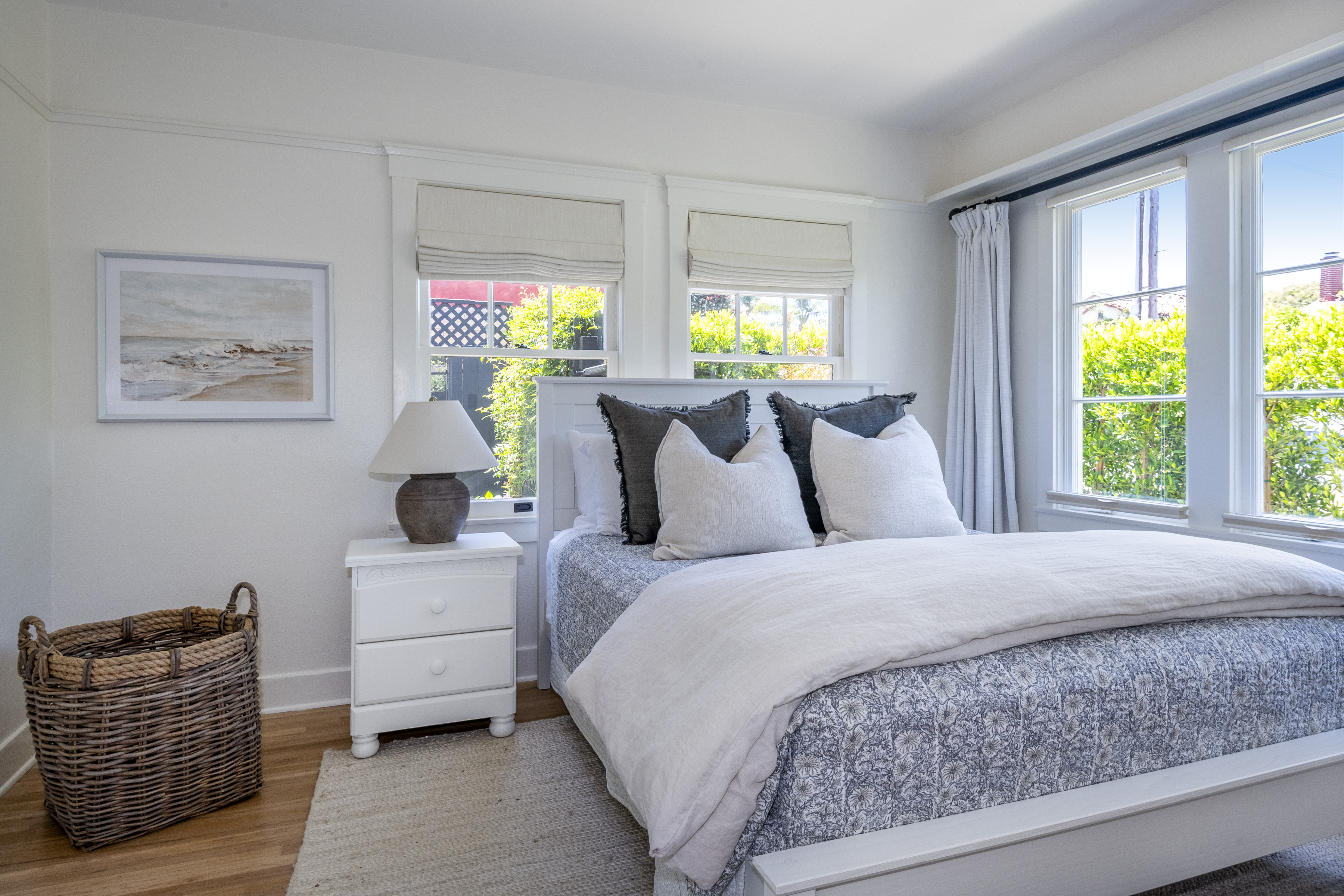  Bungalow District Craftsman Cottage - 物件實景