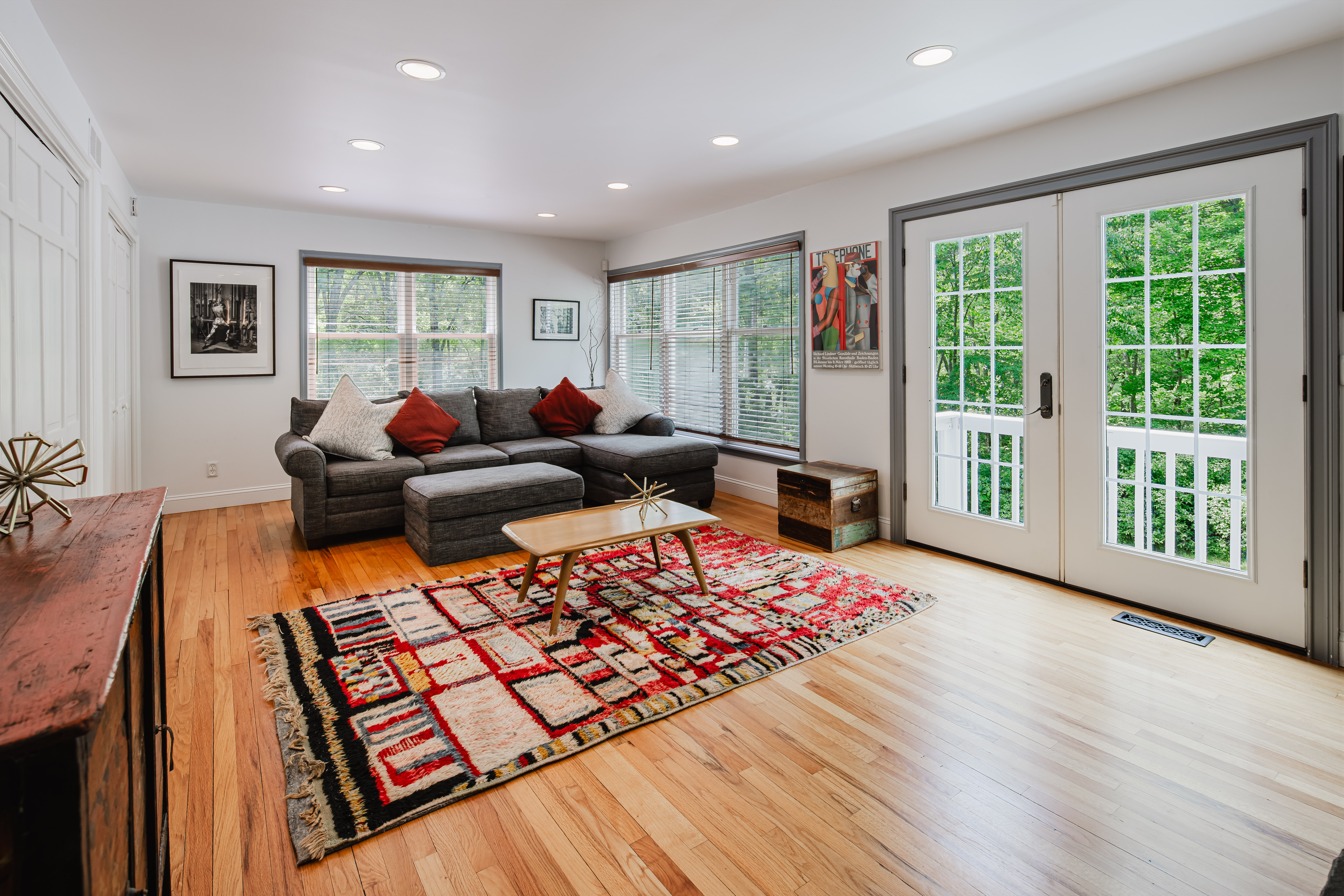  Custom Colonial at Hubbell Mountain Farm North - 物件實景