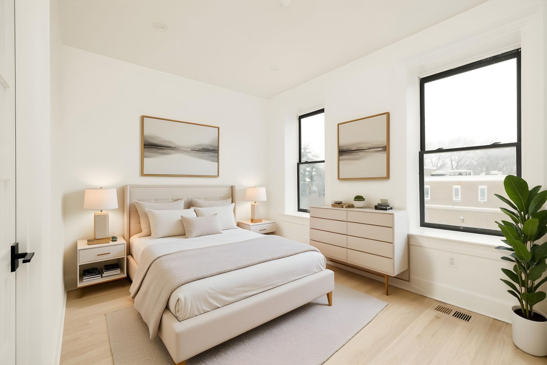  304 N Street NW, Washington, DC, 20001 - 物件實景