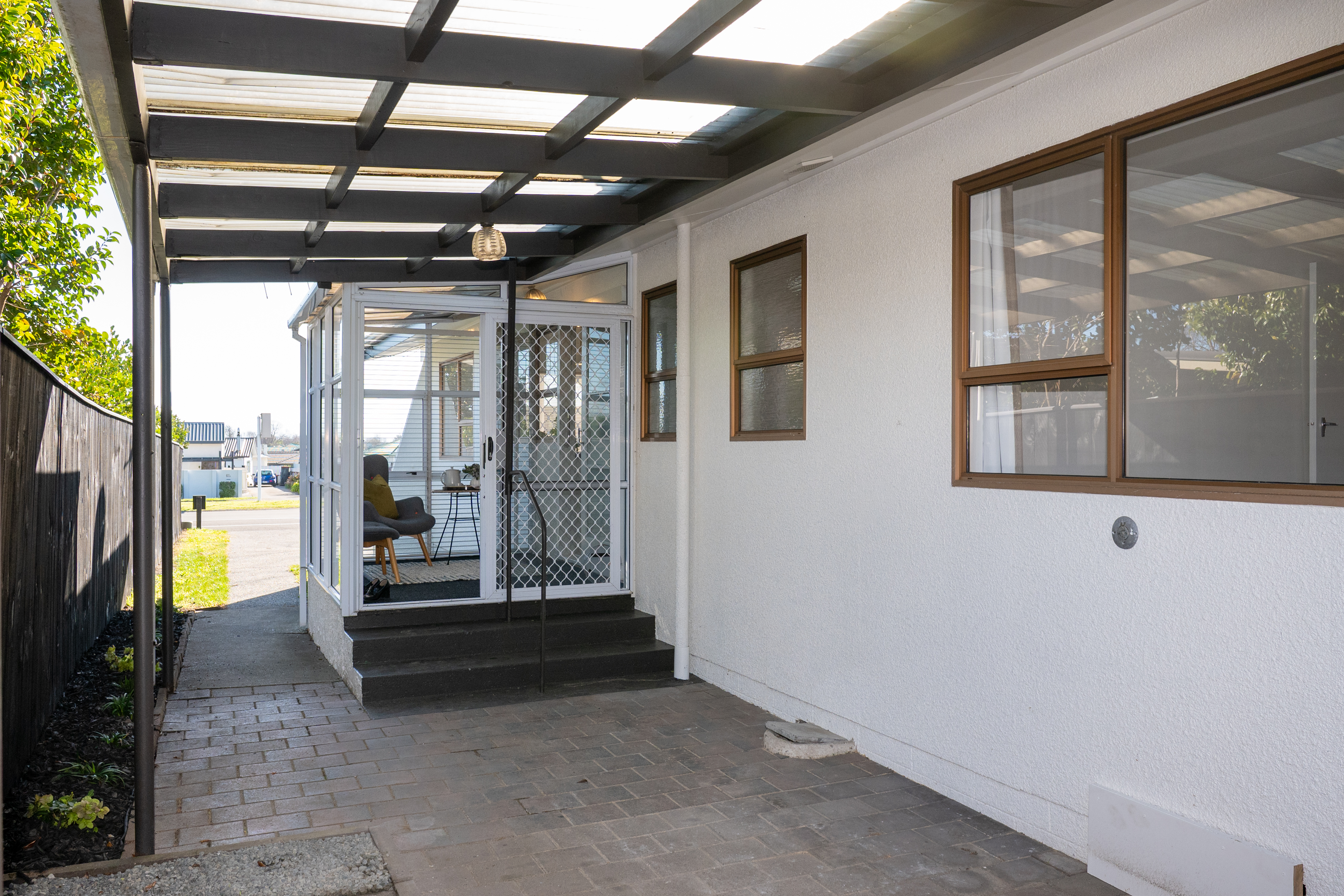  50 Napier Road, Havelock North - 物件實景