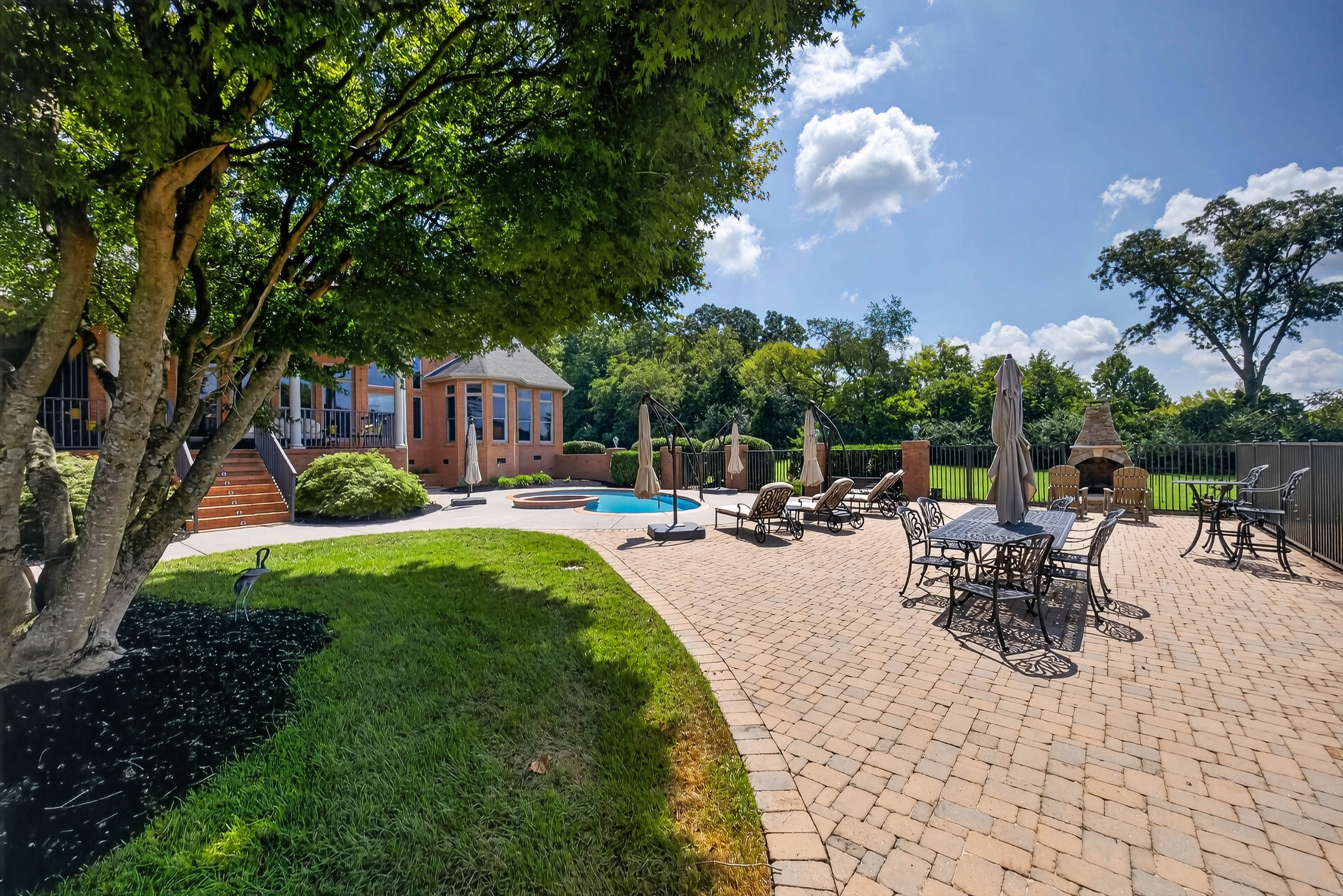  4262 Lake Meadow Way, Louisville, TN 37777 - 物件實景