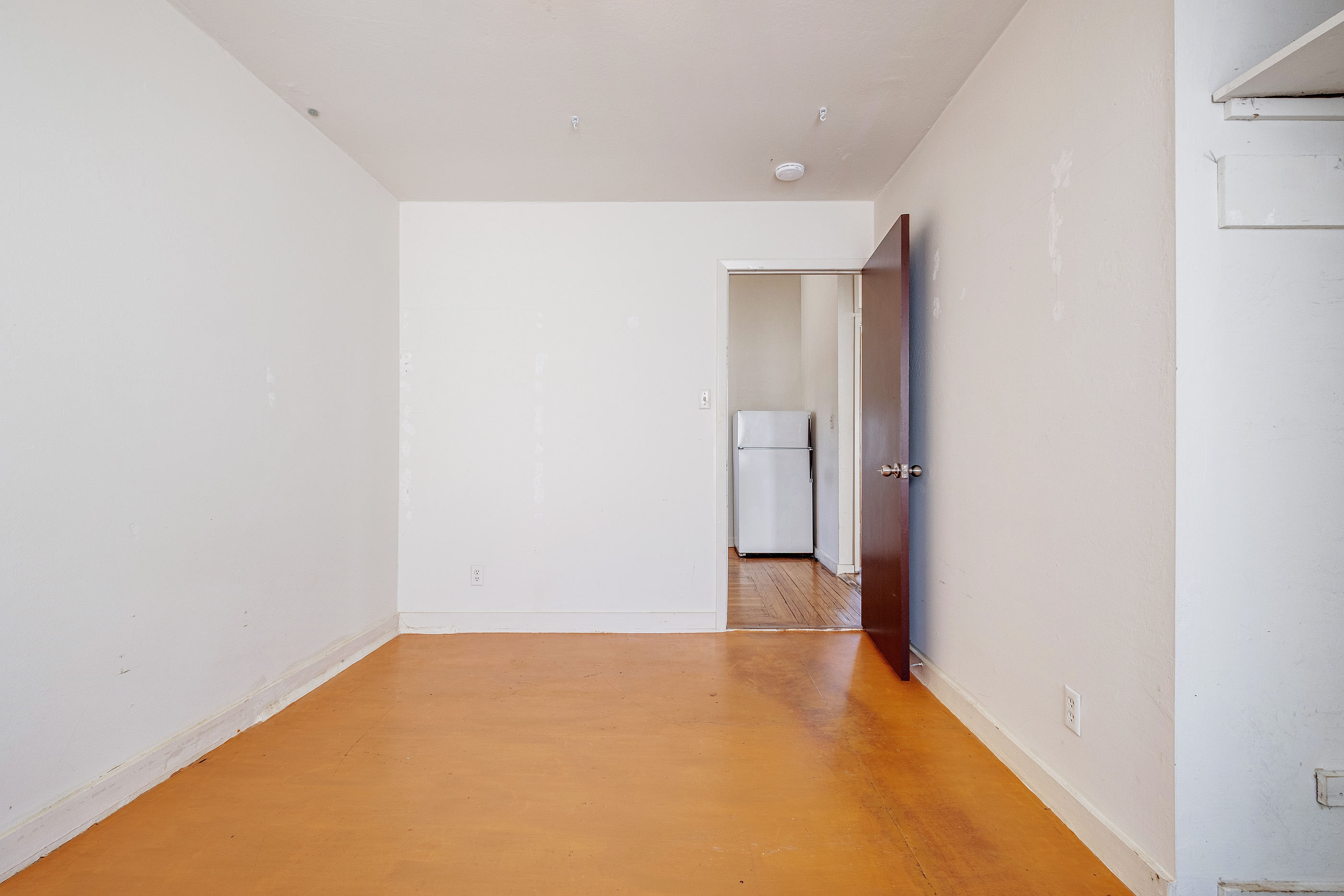  236-238 Moulton Street - 物件實景