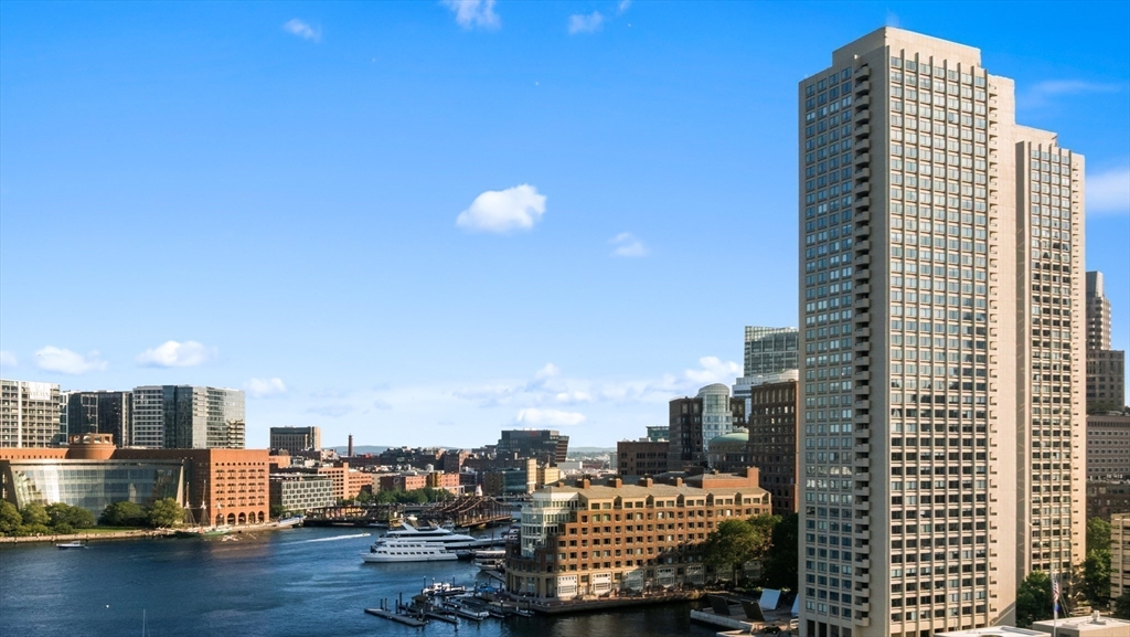 Boston, Massachusetts, 02110, United States, 1 Bedroom Bedrooms, ,1 BathroomBathrooms,Residential,For Sale,1942239