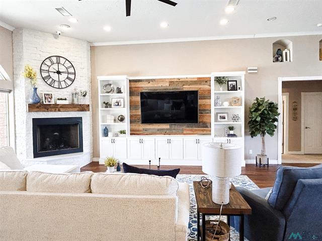 Artesia, New Mexico, 88210, United States, 4 Bedrooms Bedrooms, ,6 BathroomsBathrooms,Residential,For Sale,2015339