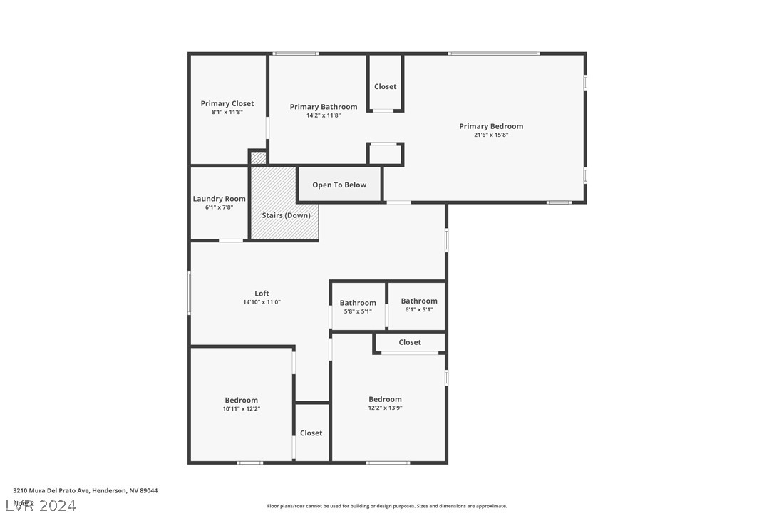 Henderson, Nevada, 89044, United States, 4 Bedrooms Bedrooms, ,3 BathroomsBathrooms,Residential,For Sale,1767972