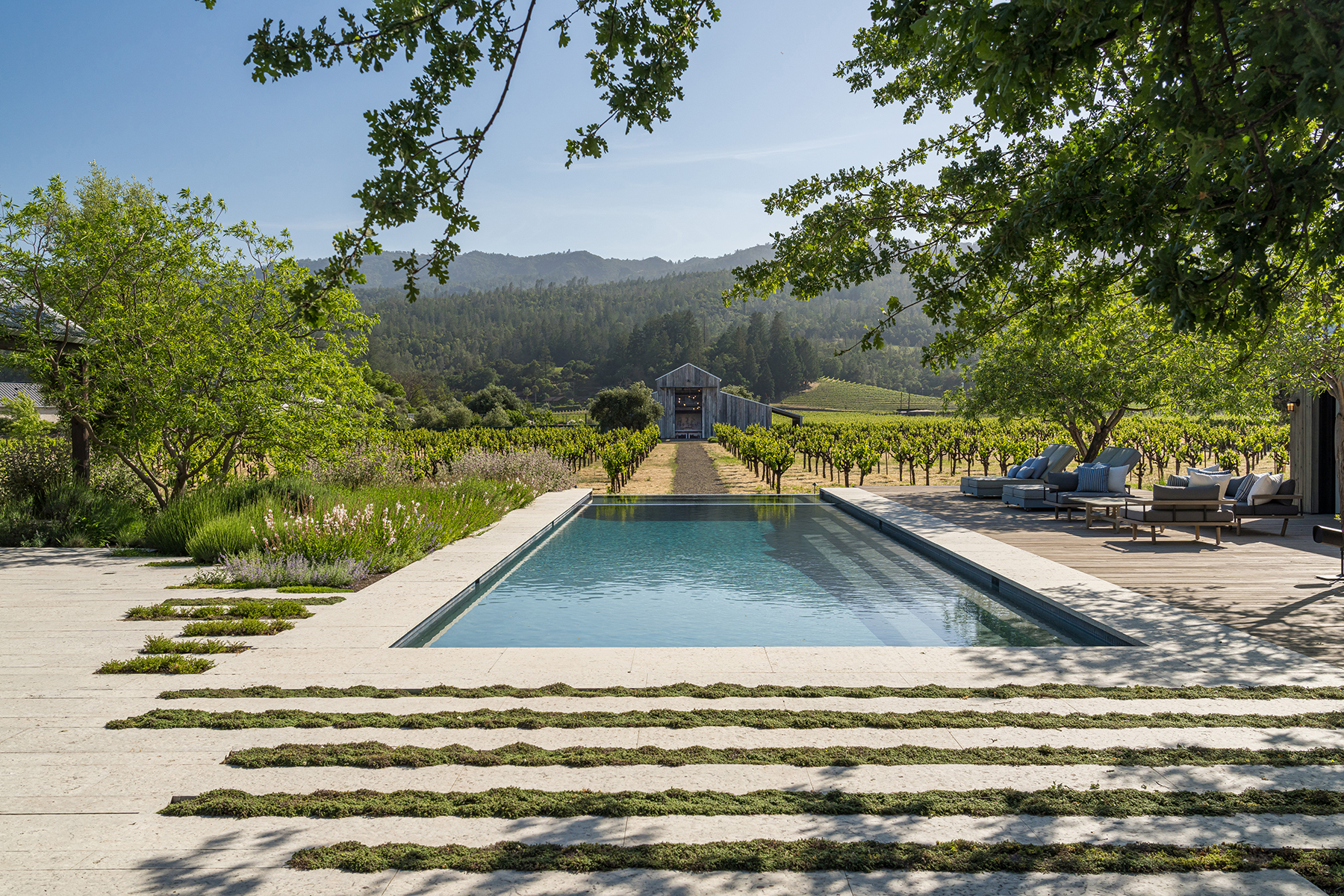 St. Helena, California, 94574, United States, 5 Bedrooms Bedrooms, ,8 BathroomsBathrooms,Residential,For Sale,1796446