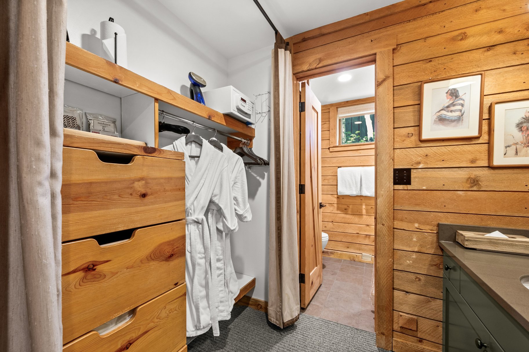 Rare Three-Bedroom Cottage in the Heart of Sundance - 物件實景