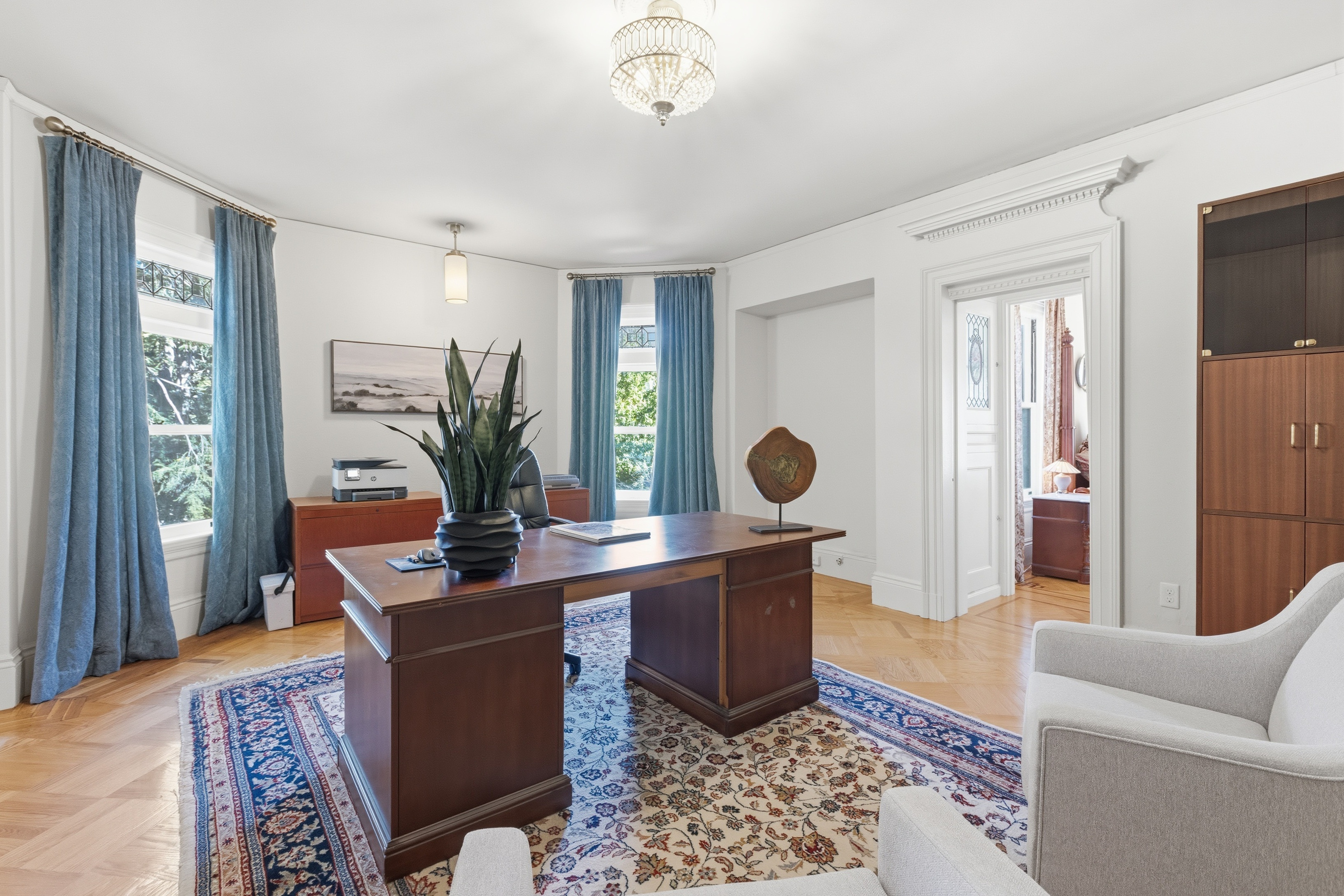  46 Powell Street, Brookline, MA 02446 - 物件實景