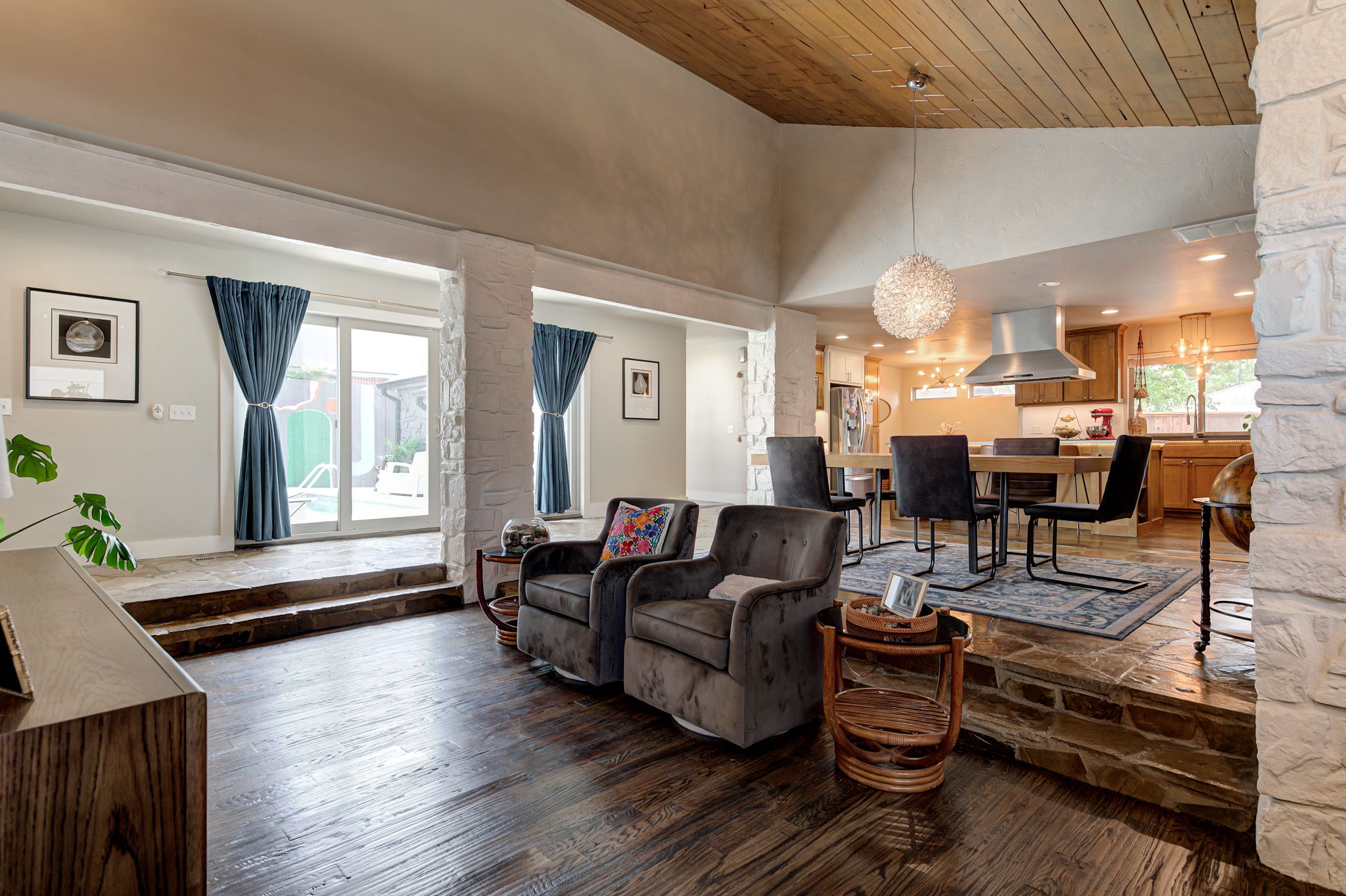  3108 Castle Rock Road, Oklahoma City, OK 73120 - 物件實景