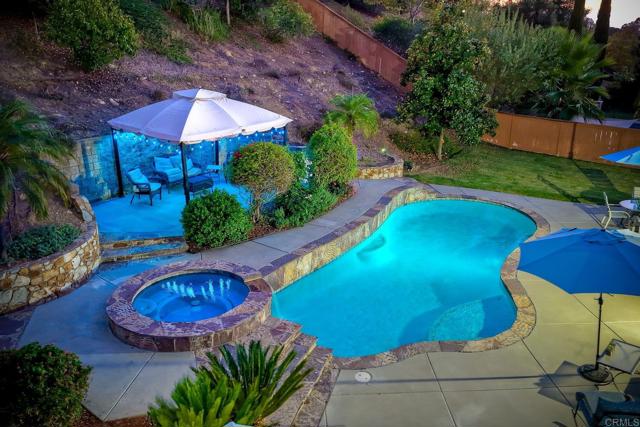 Escondido, California, 92027, United States, 4 Bedrooms Bedrooms, ,3 BathroomsBathrooms,Residential,For Sale,2006114