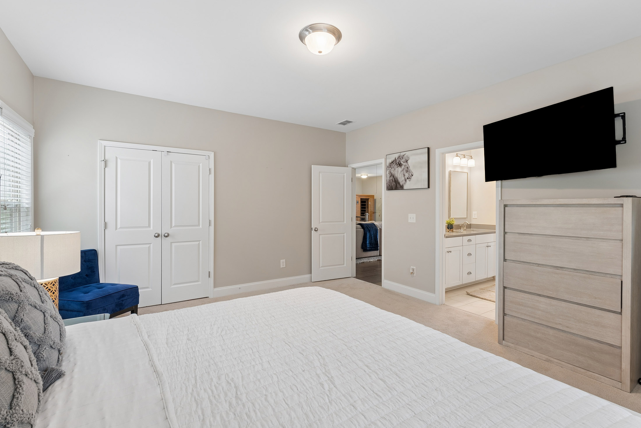  Effortless Luxury Living in the Highly Sought-after Enclave at Wills Park - 物件實景