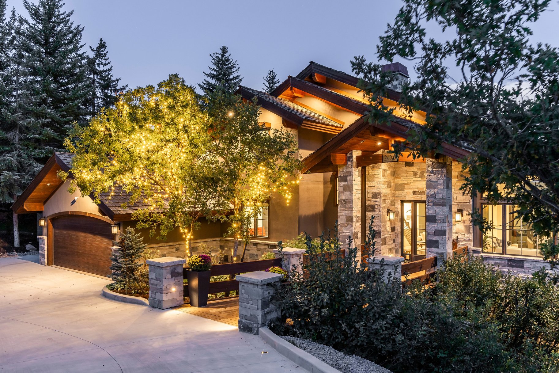  Mountain Luxury, Reimagined in Sun Peak - 物件實景