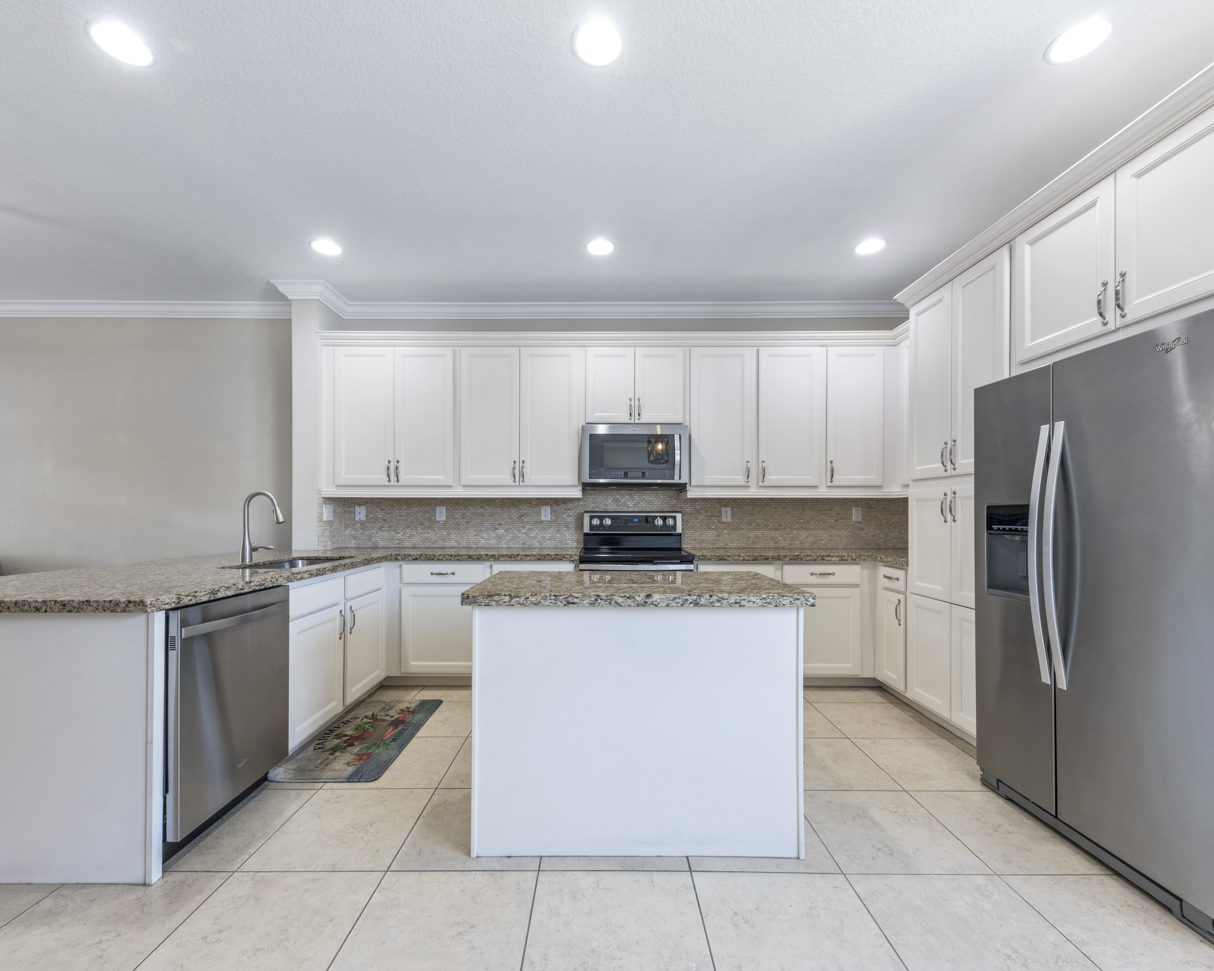  11348 SW 14th St, Pembroke Pines, FL, 33025 - 物件實景