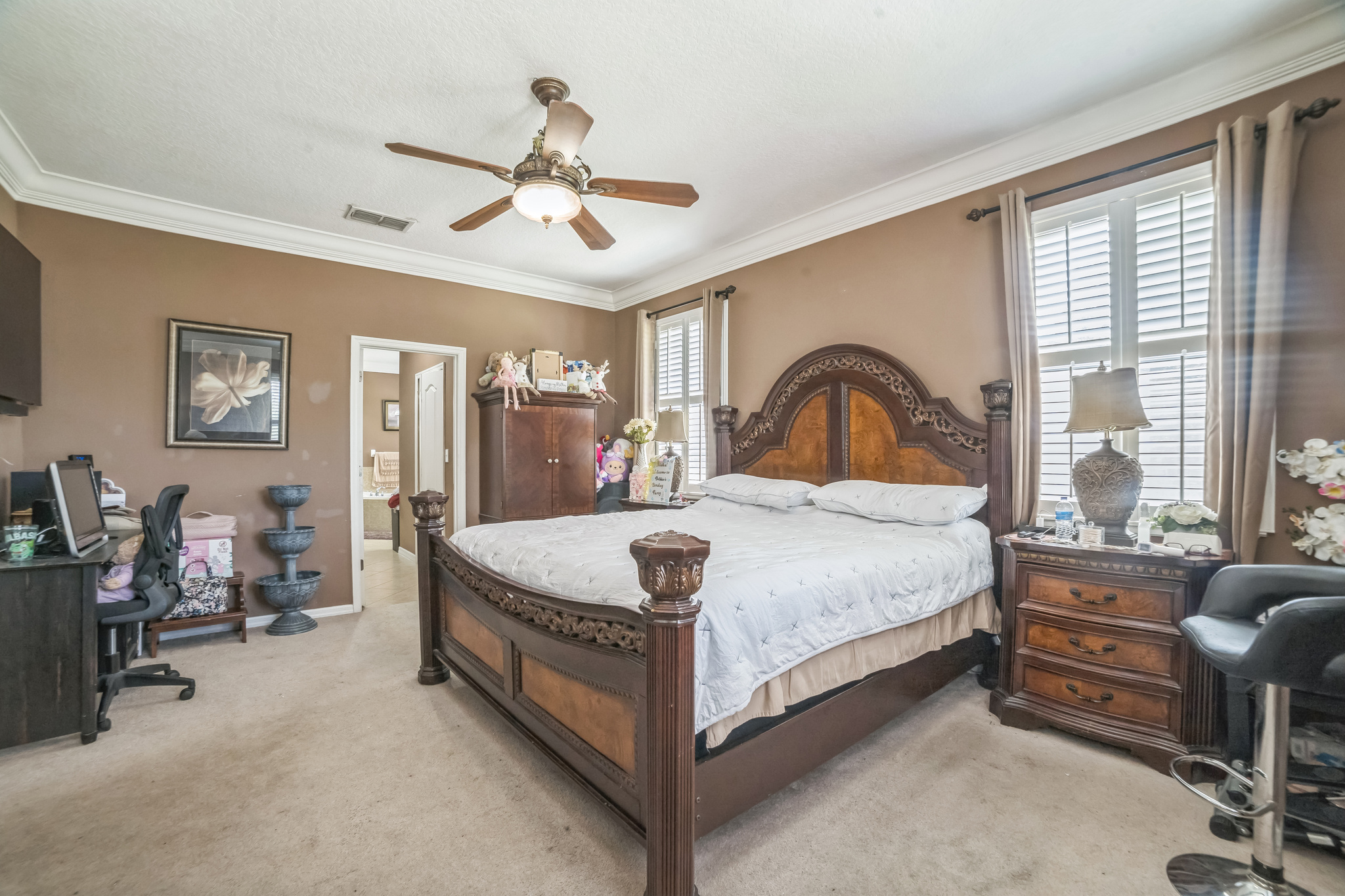 Clermont, Florida, 34711, United States, 5 Bedrooms Bedrooms, ,4 BathroomsBathrooms,Residential,For Sale,1982427