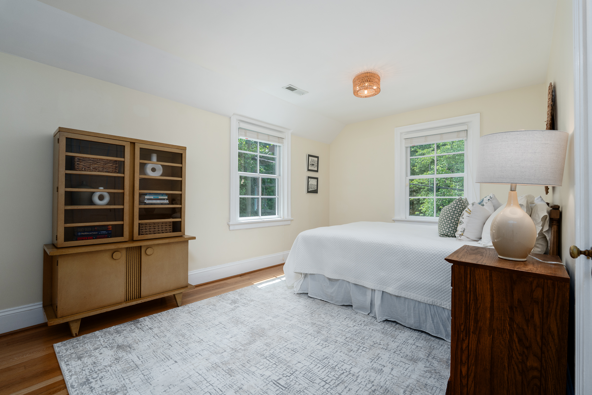  7113 Pinetree Road, Henrico, VA 23229 - 物件實景