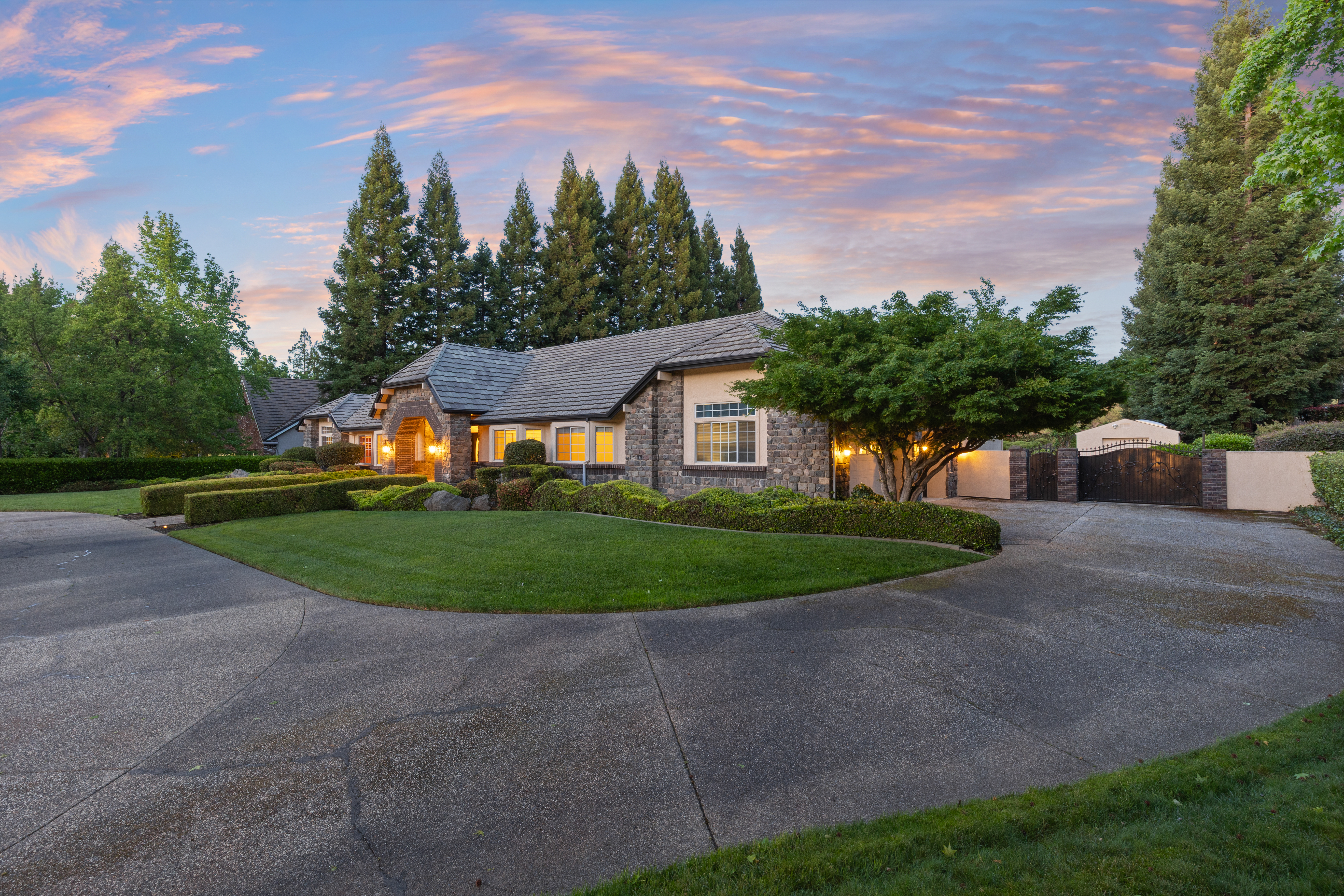  5050 Lexington Circle, Loomis, CA 95650 - 物件實景