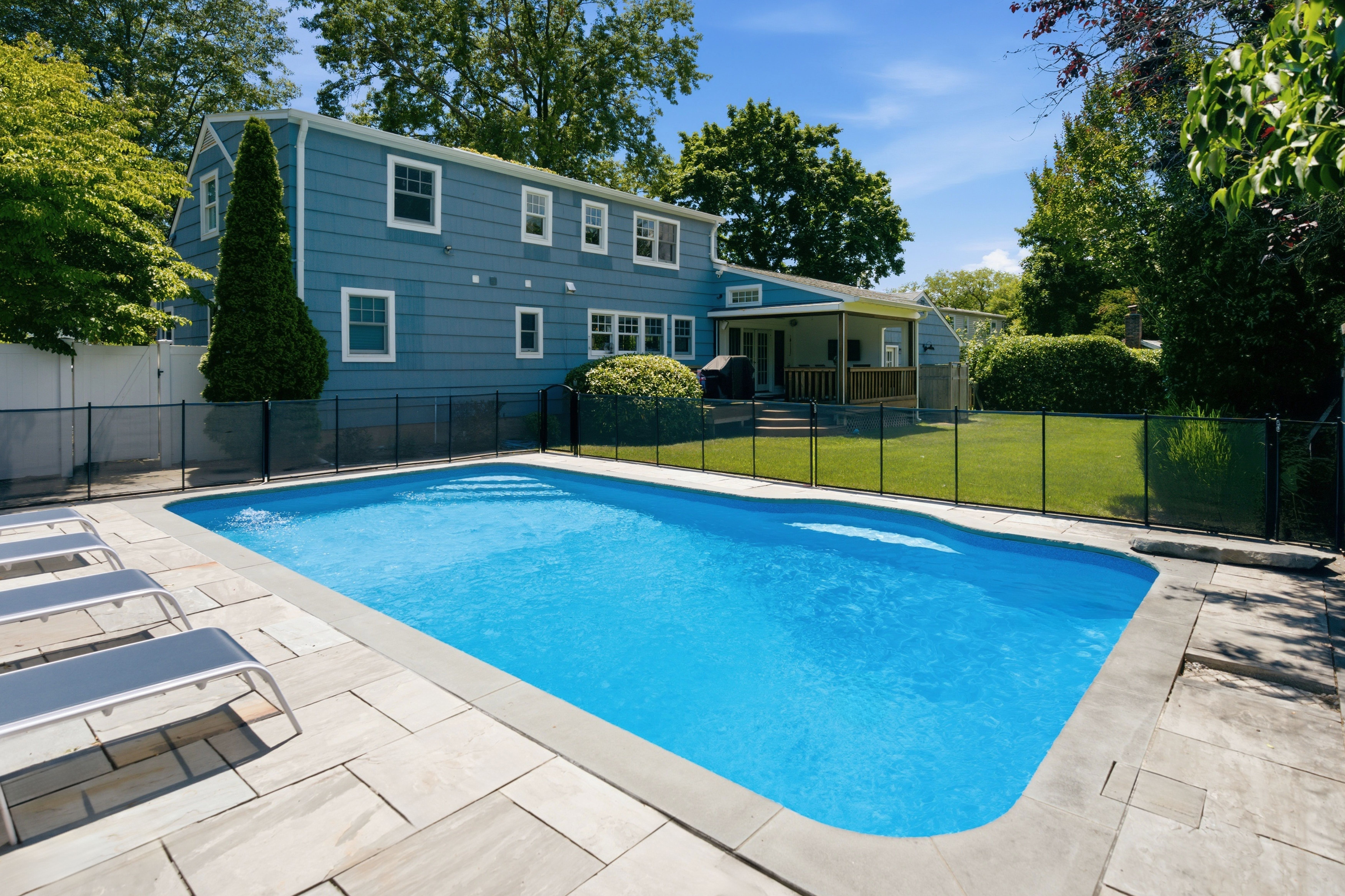  7 Vine Street, Bayville, NY 11709 - 物件實景