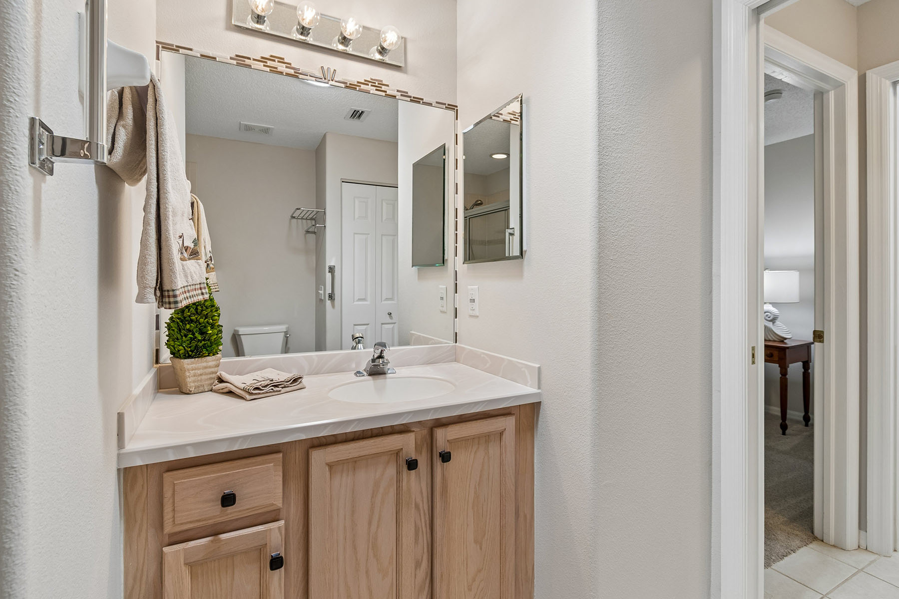  TRINITY - 物件實景