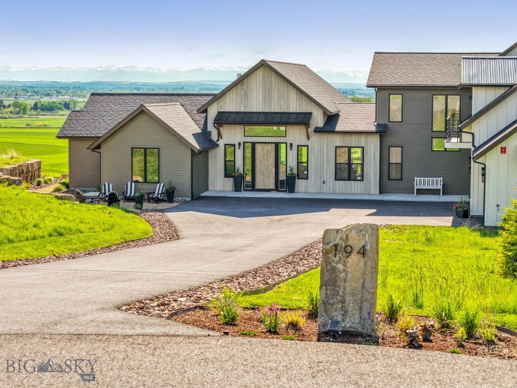 Bozeman, Montana, 59715, United States, 5 Bedrooms Bedrooms, ,5 BathroomsBathrooms,Residential,For Sale,1838122