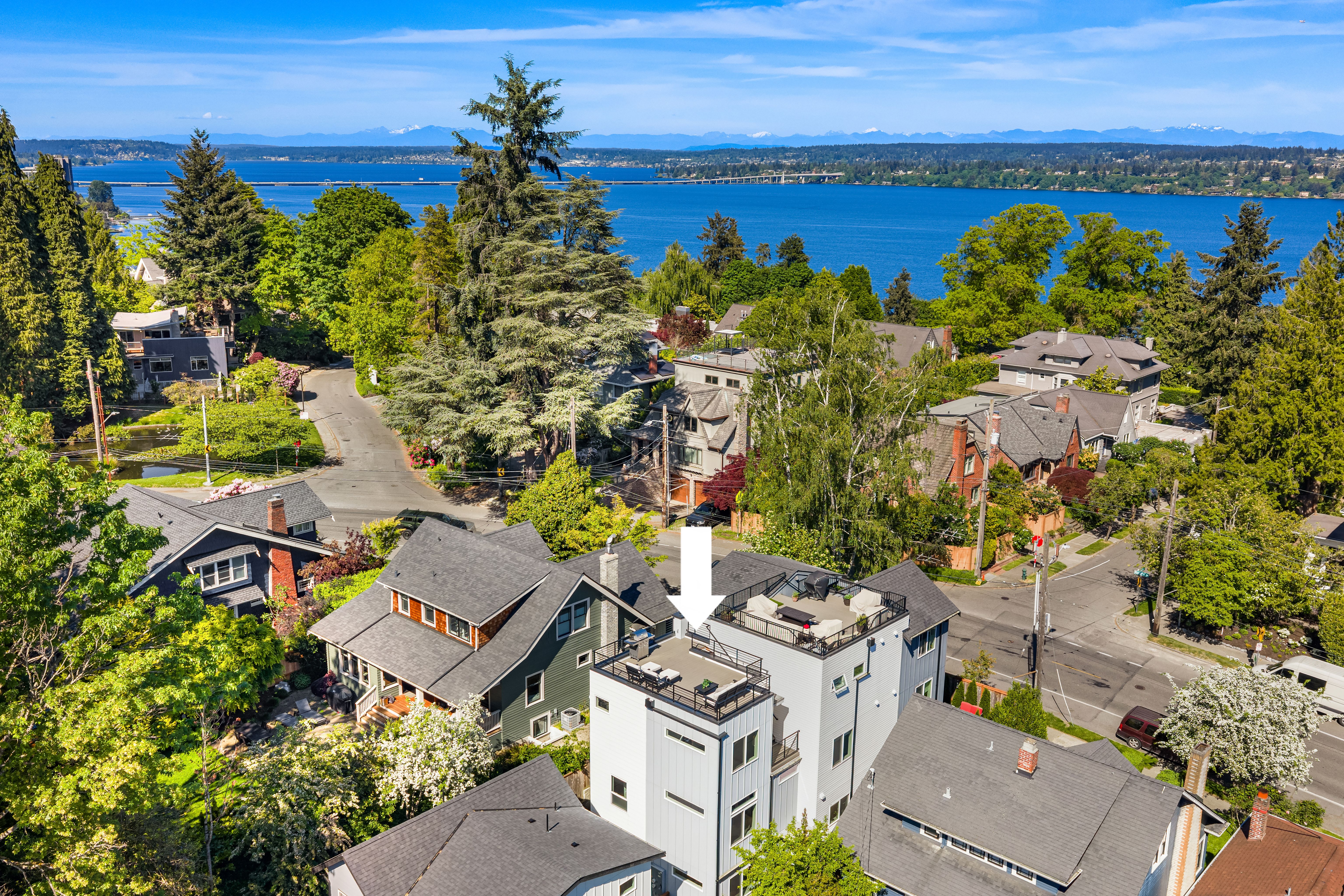  1802 38th Ave, Seattle, WA 98122 - 物件實景