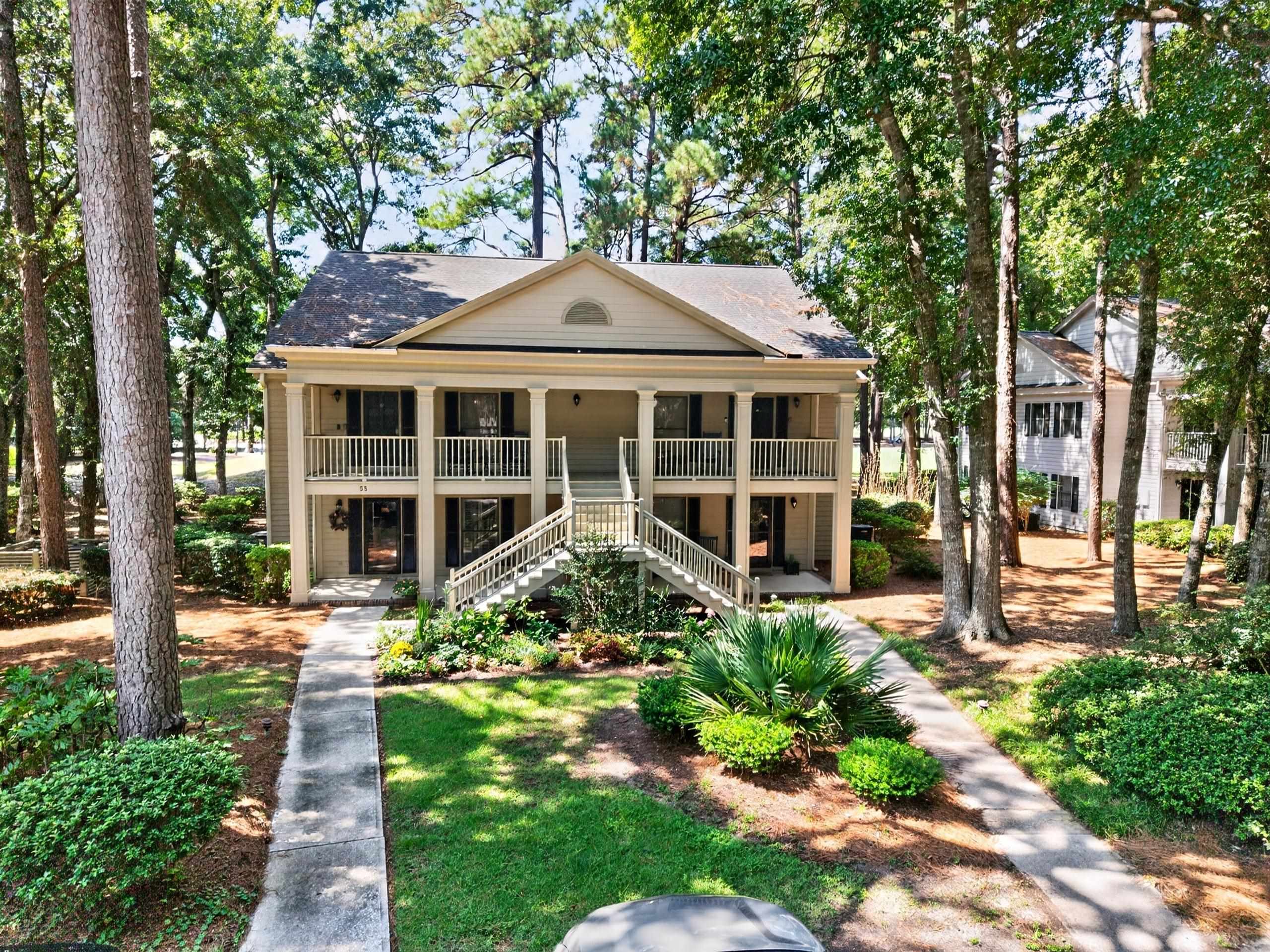  55-1 Weehawka way  Pawleys Plantation in Pawleys Island, SC - 物件實景