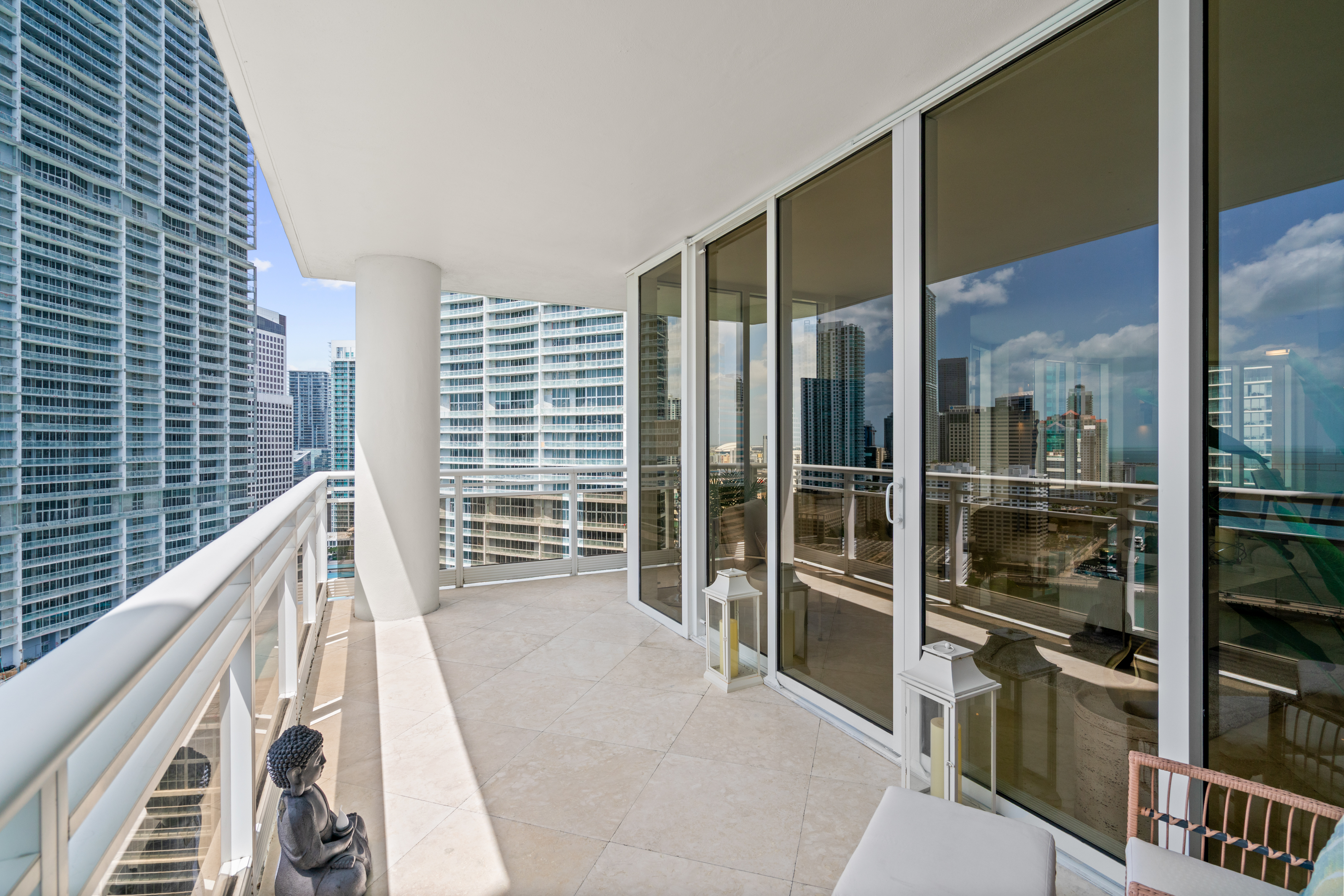  901 Brickell Key Blvd, Miami, FL, 33131 - 物件實景