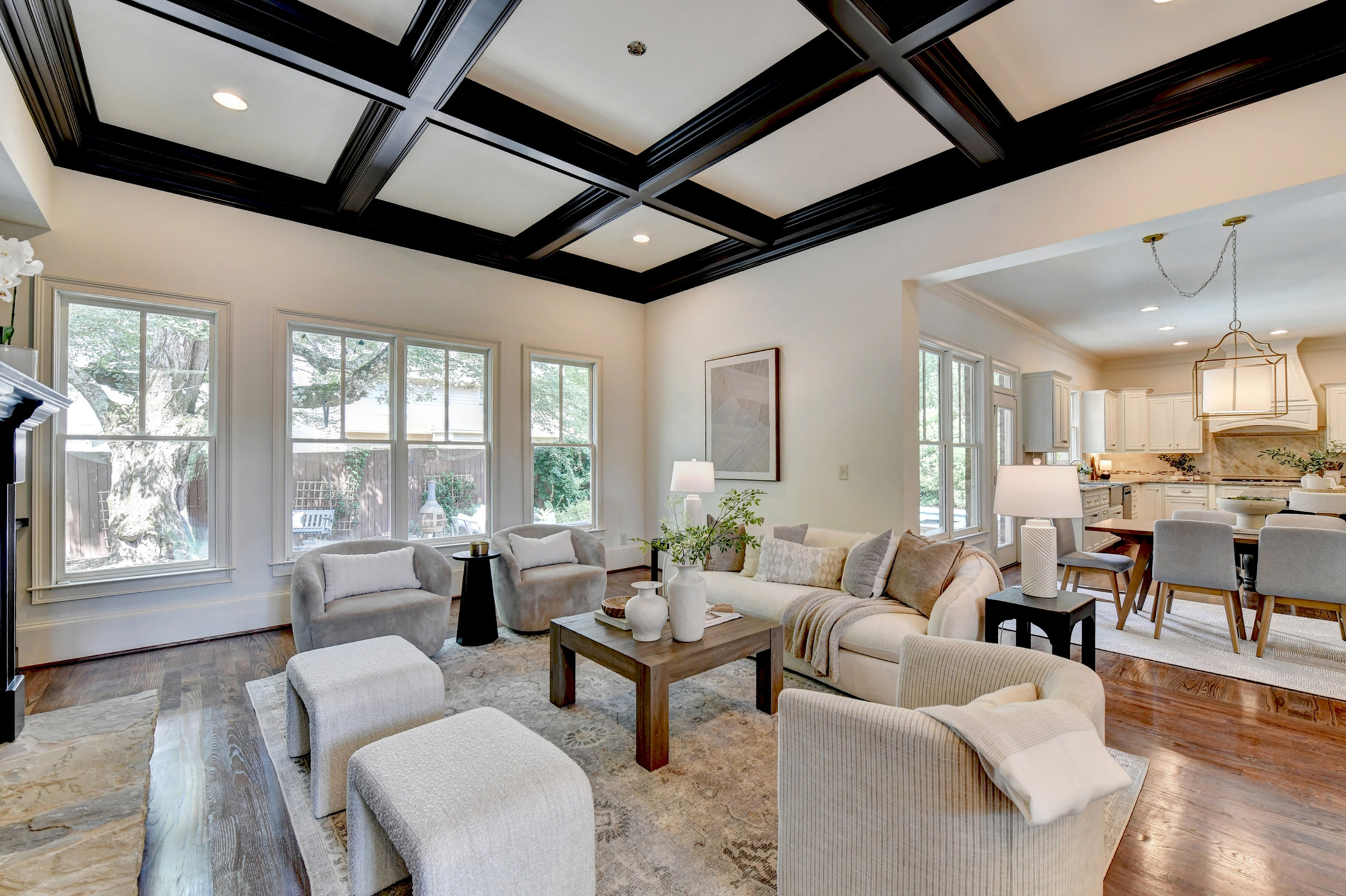  Just Listed in Johns Creek - 物件實景