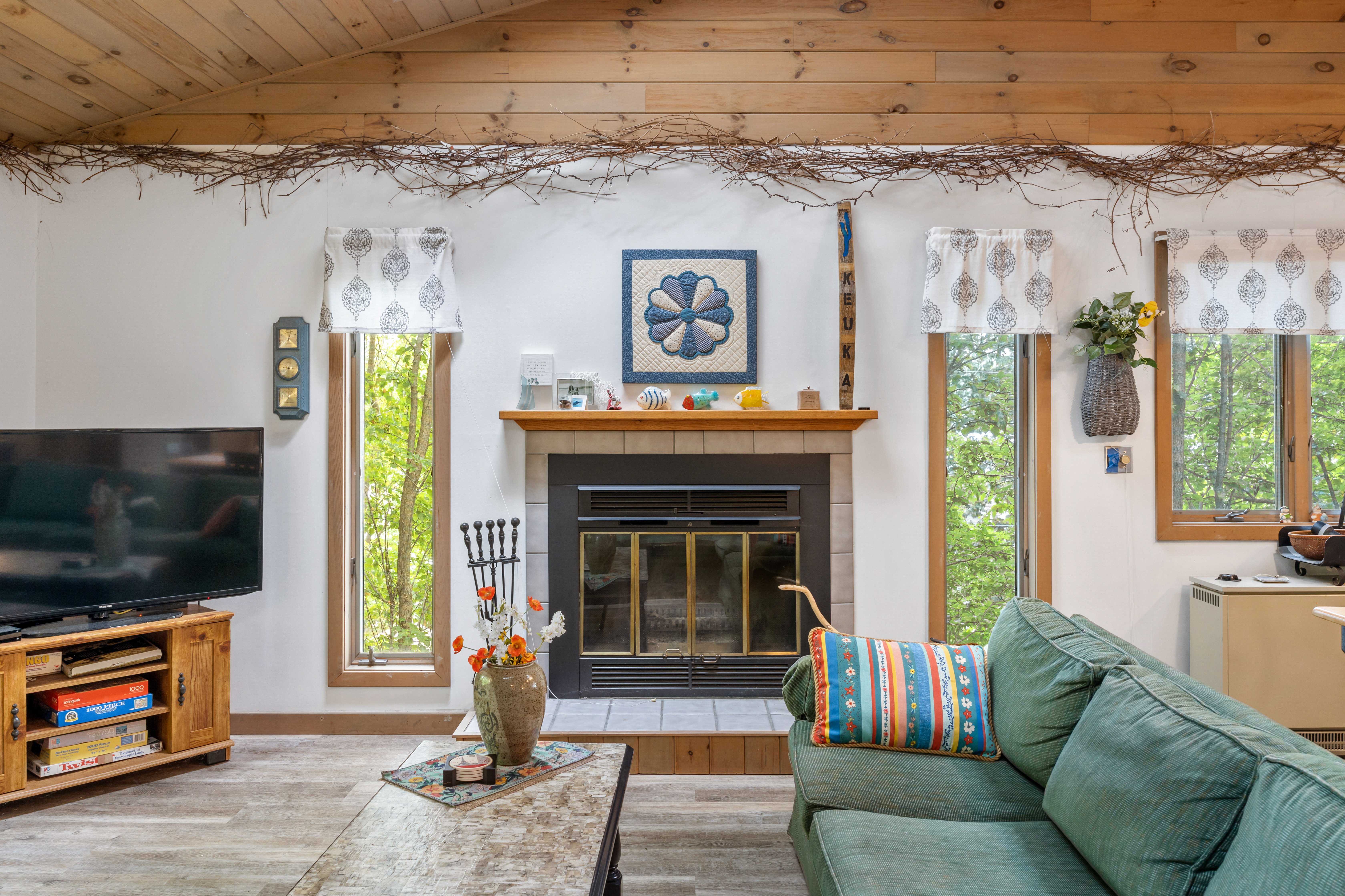 Jerusalem, New York, 14478, United States, 3 Bedrooms Bedrooms, ,2 BathroomsBathrooms,Residential,For Sale,1921280