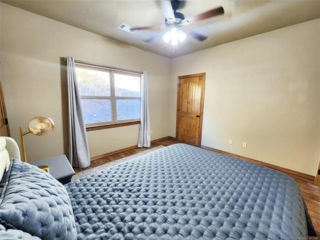 Park Hill, Oklahoma, 74451, United States, 4 Bedrooms Bedrooms, ,4 BathroomsBathrooms,Residential,For Sale,1973954