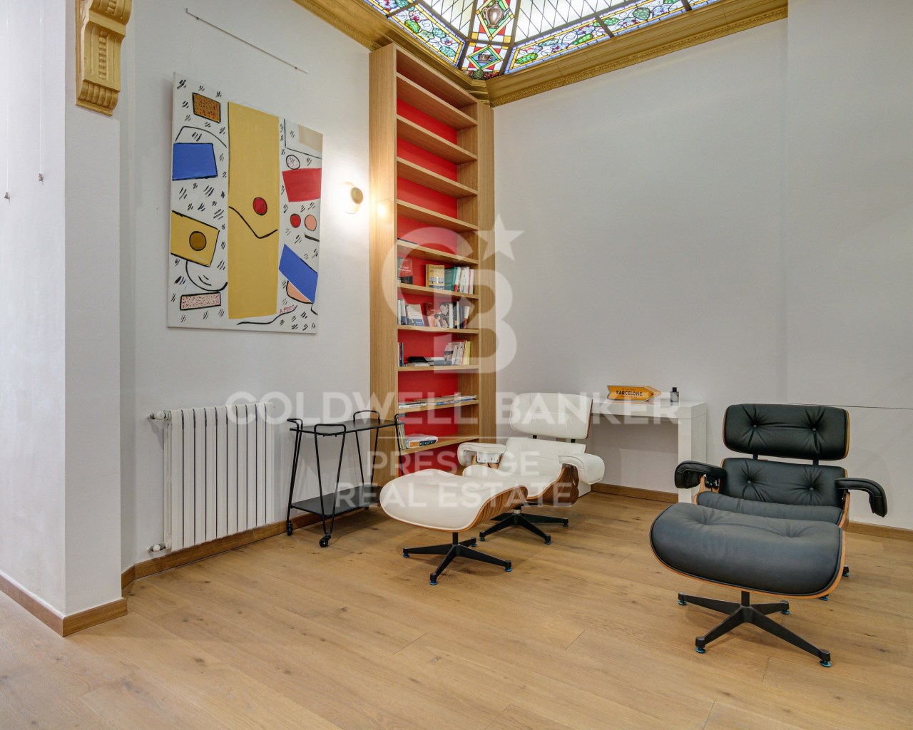 Barcelona, Catalonia, ES, 4 Bedrooms Bedrooms, ,4 BathroomsBathrooms,Residential,For Sale,1901550