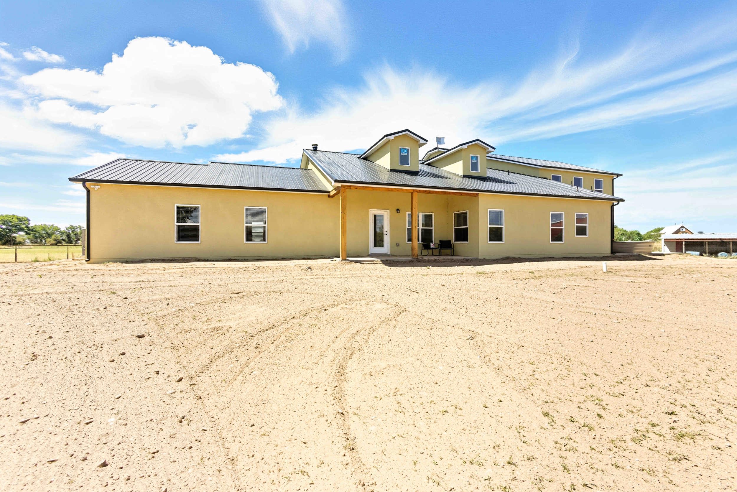 Veguita, New Mexico, 87062, United States, 4 Bedrooms Bedrooms, ,2 BathroomsBathrooms,Residential,For Sale,1974497
