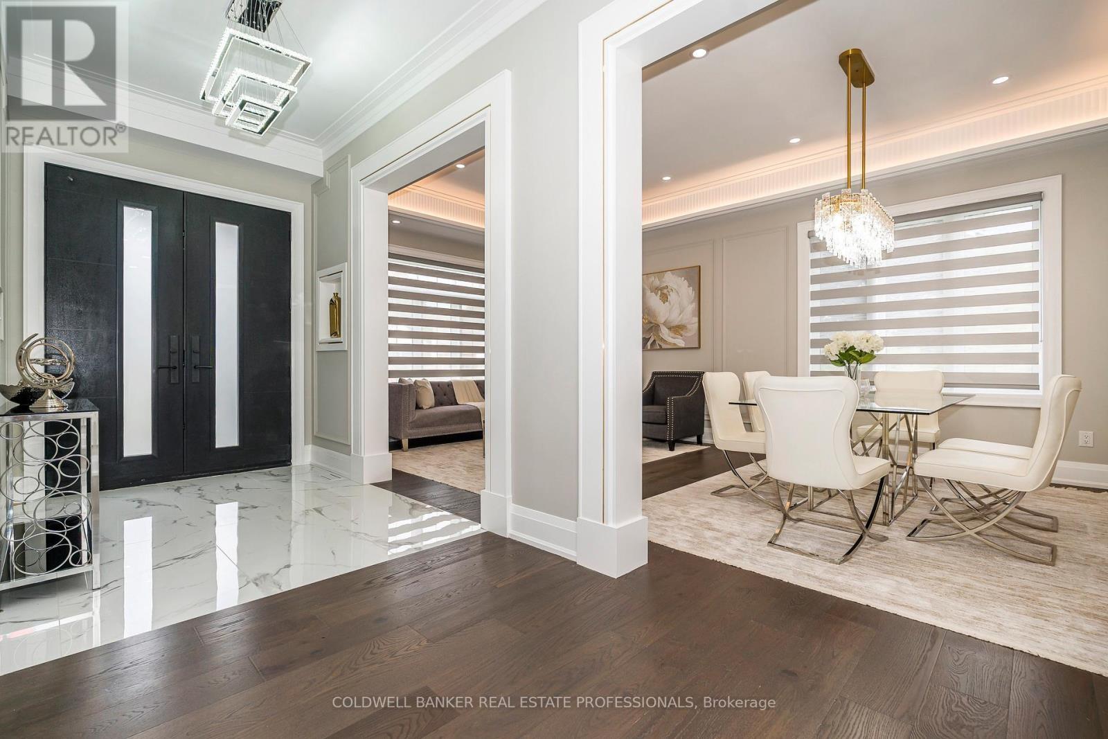 TORONTO (WEXFORD-MARYVALE), Ontario, M1R 3X4, CA, 8 Bedrooms Bedrooms, ,7 BathroomsBathrooms,Residential,For Sale,1951163