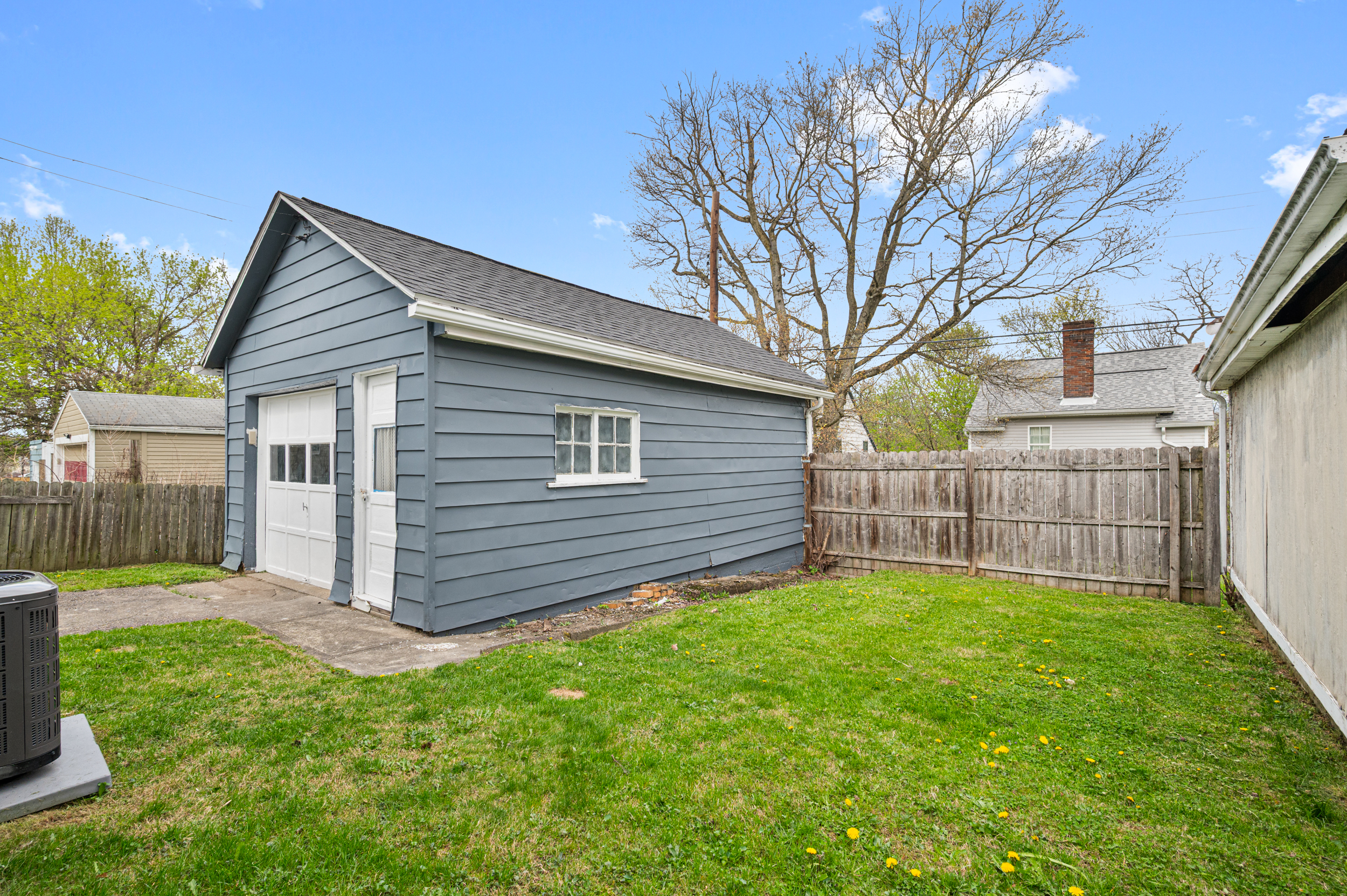  1716 Davidson Street, Aliquippa, PA 15001 - 物件實景