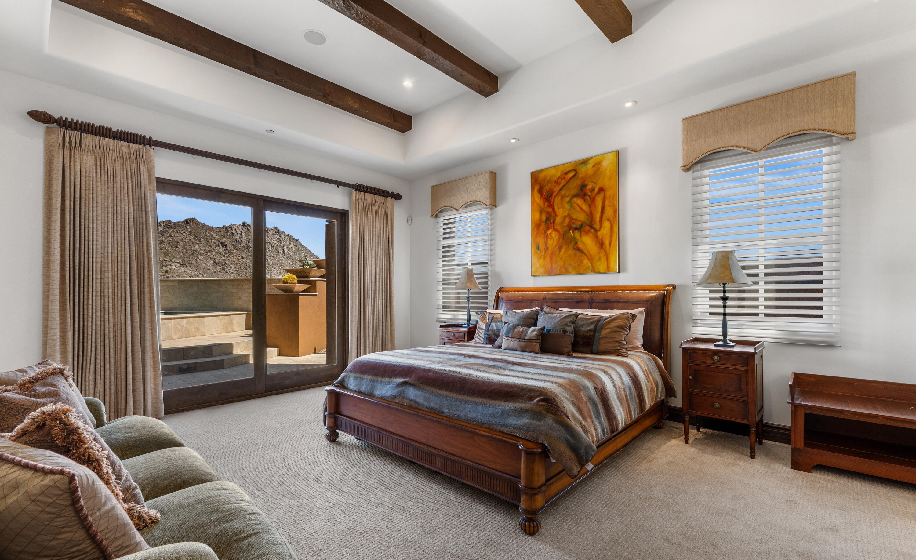  10585 E Crescent Moon Drive  Scottsdale, AZ - 物件實景