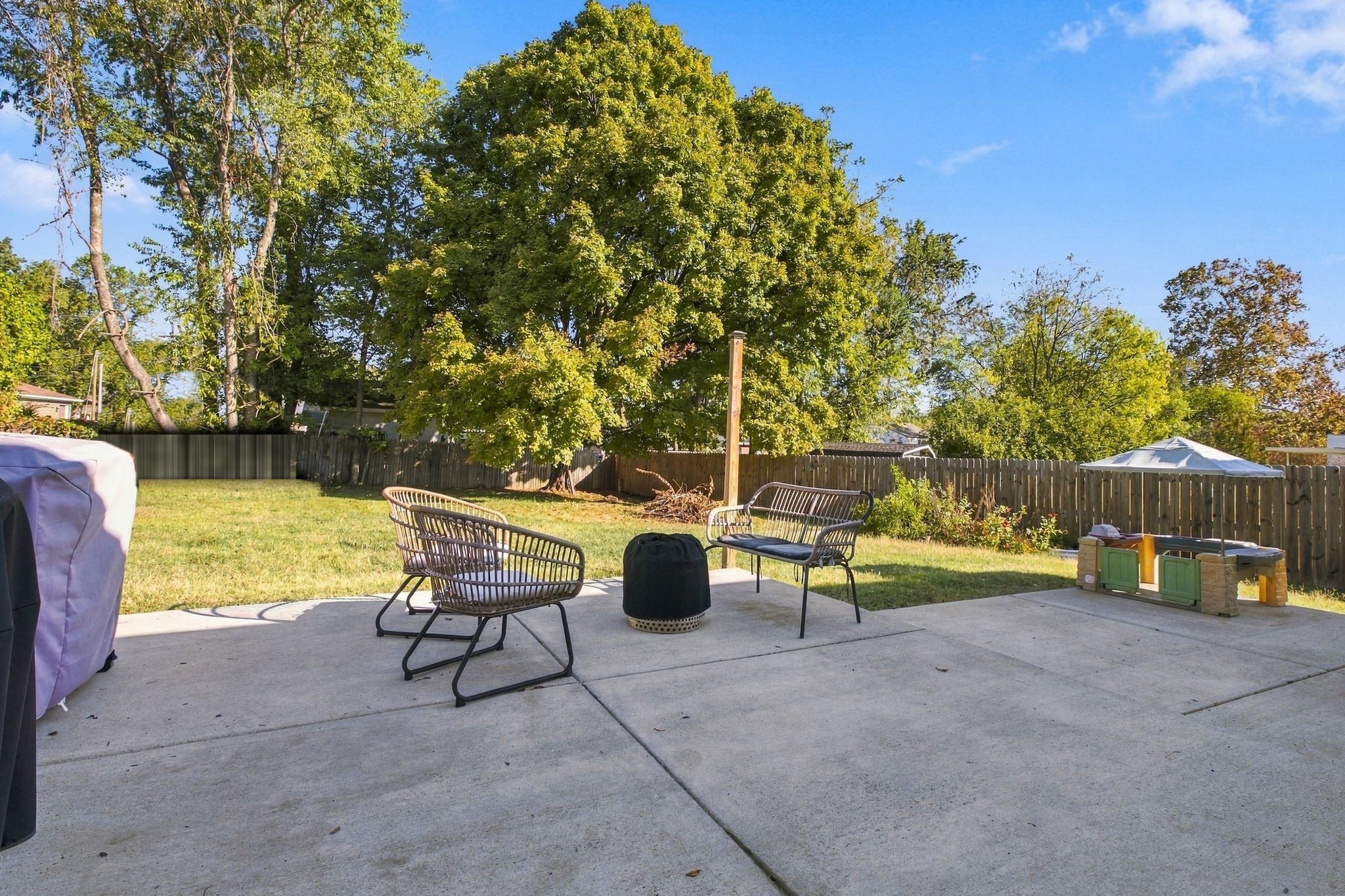  4864 Rainer Dr, Old Hickory, TN, 37138 - 物件實景