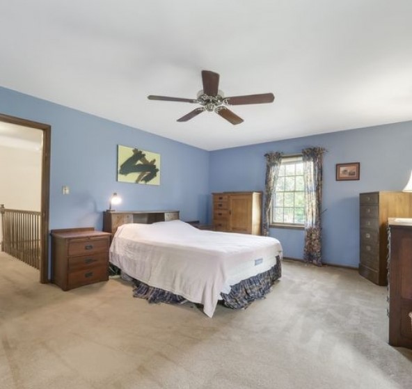 Fredon, New Jersey, 07860, United States, 4 Bedrooms Bedrooms, ,3 BathroomsBathrooms,Residential,For Sale,1860695