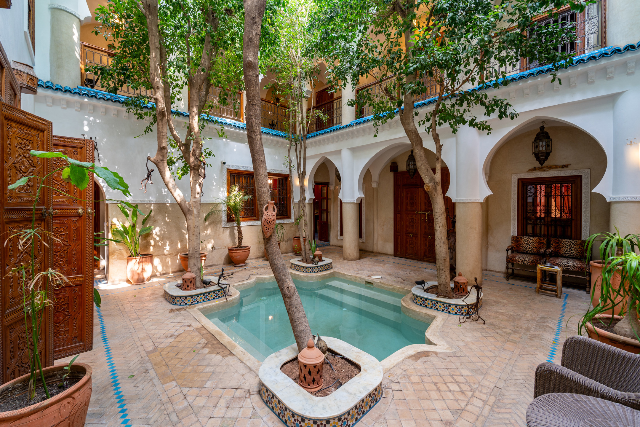  Marrakech I Medina - 物件實景