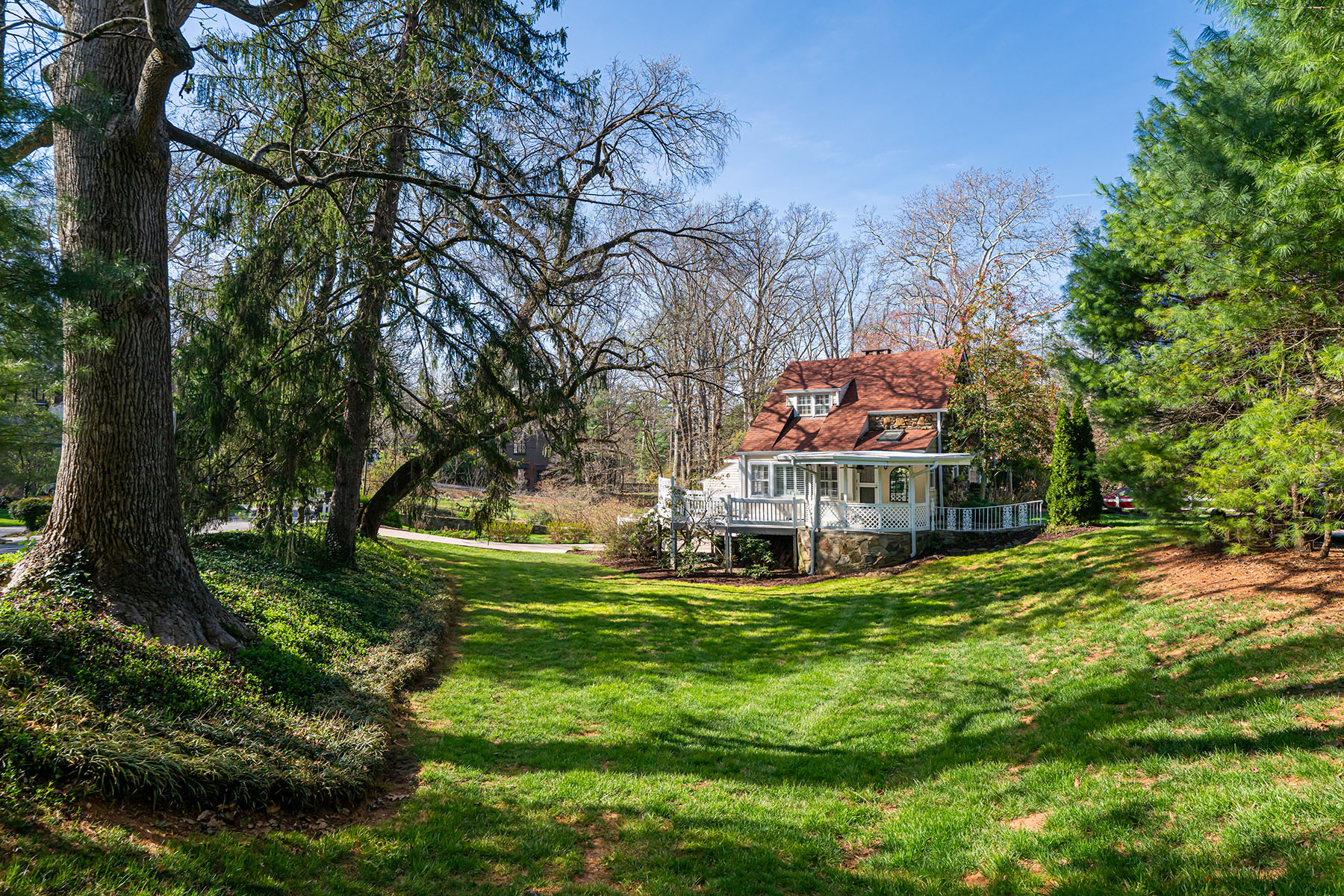  ASHEVILLE - 物件實景