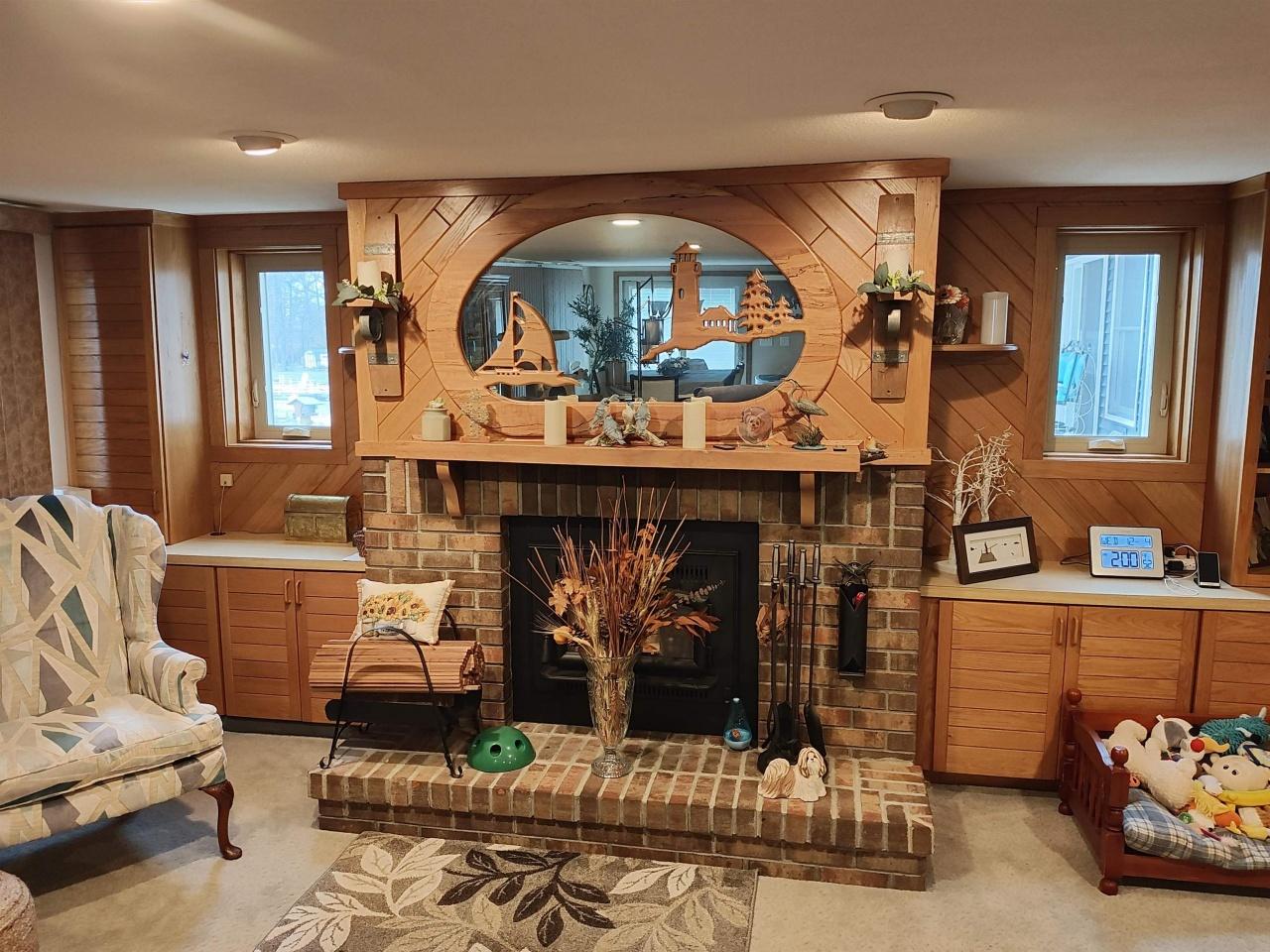 140 LN 340 Jimmerson Lk, Fremont, Indiana, 46737, United States, 3 Bedrooms Bedrooms, ,2 BathroomsBathrooms,Residential,For Sale,140 LN 340 Jimmerson Lk,1669040