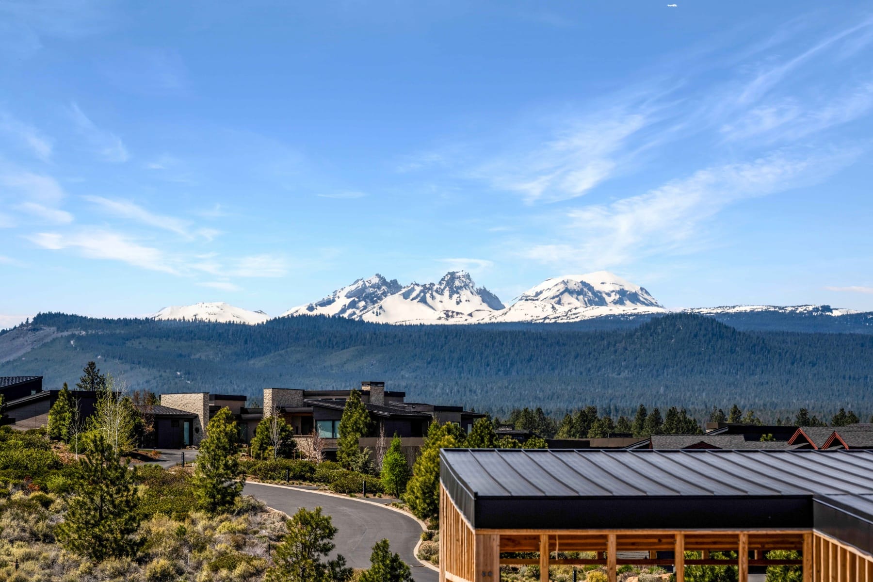  61456 Weinhard Court Bend, OR 97702 - 物件實景