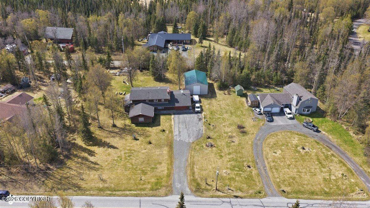 Soldotna, Alaska, 99669, United States, 4 Bedrooms Bedrooms, ,4 BathroomsBathrooms,Residential,For Sale,2048623