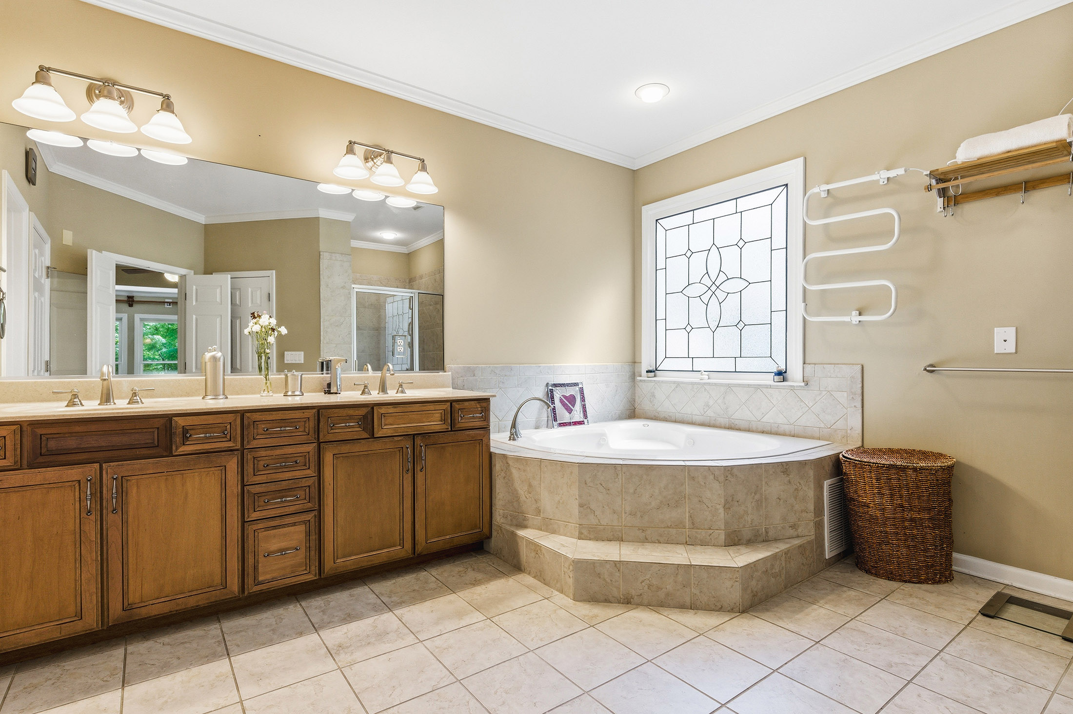  Stunning Dunwoody Home in the Prestigious Fontainebleau - 物件實景