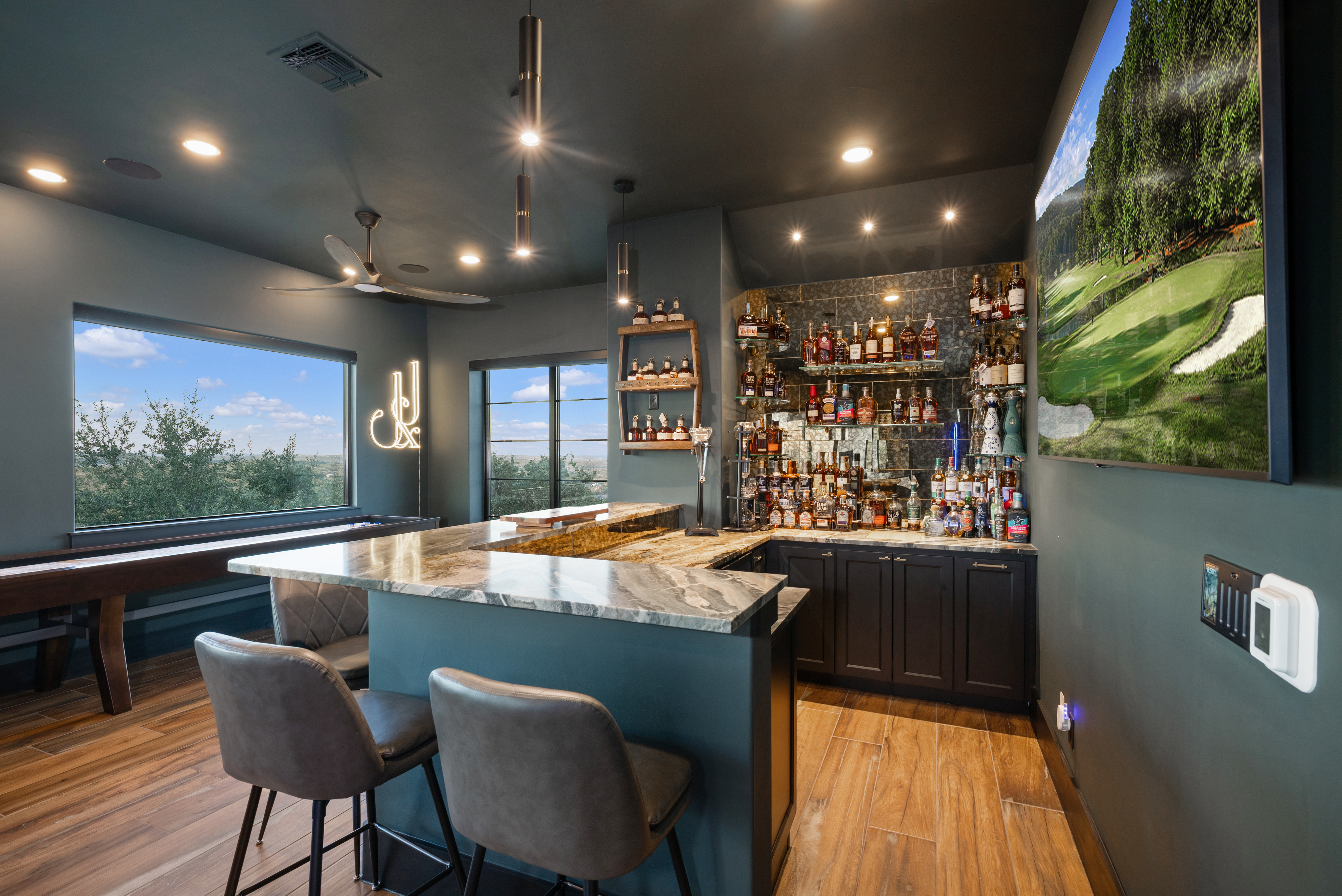  Panoramic Views and Luxury Living - 物件實景