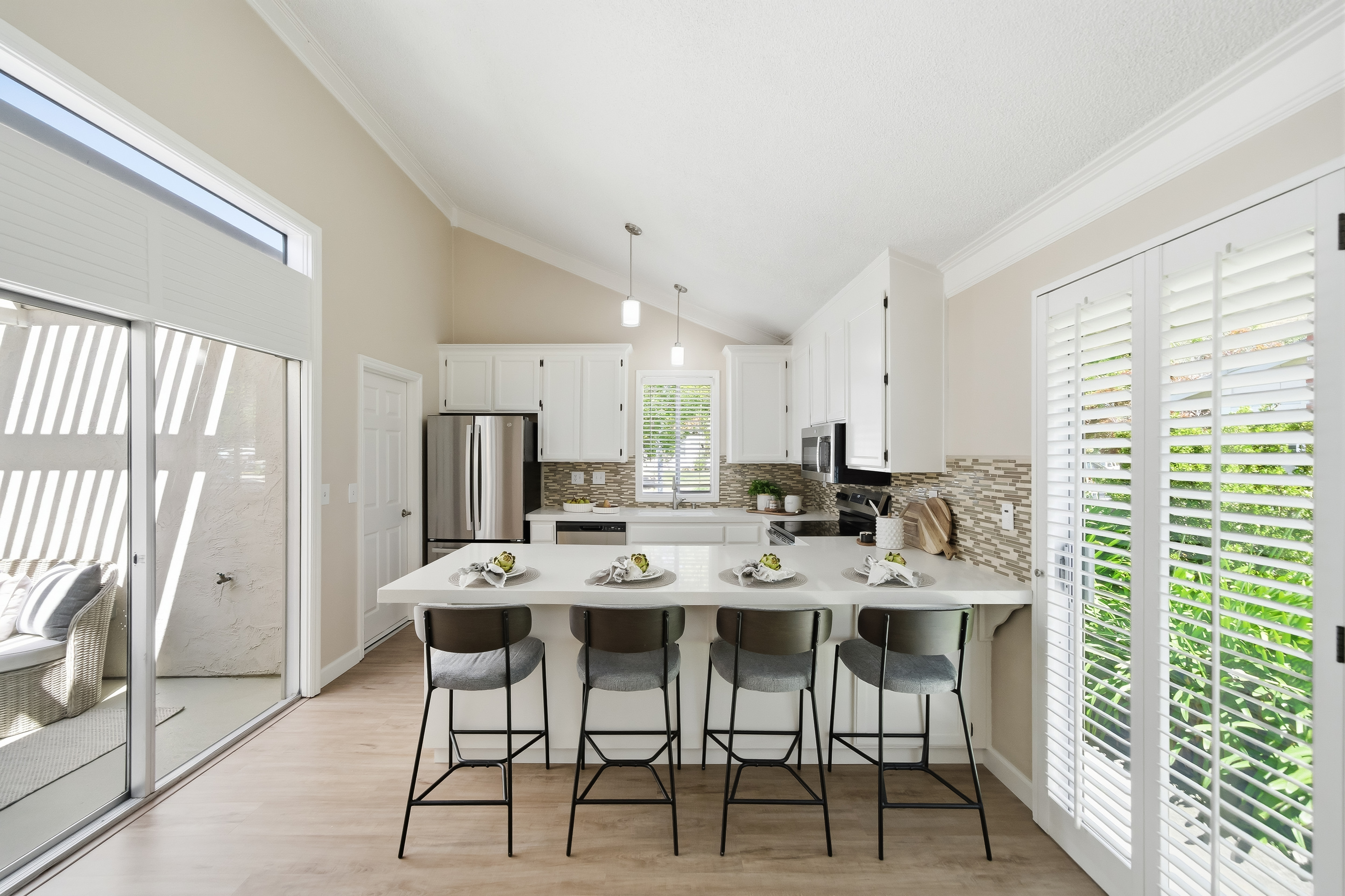  Timeless Design and Effortless Living in Historic Niles - 物件實景