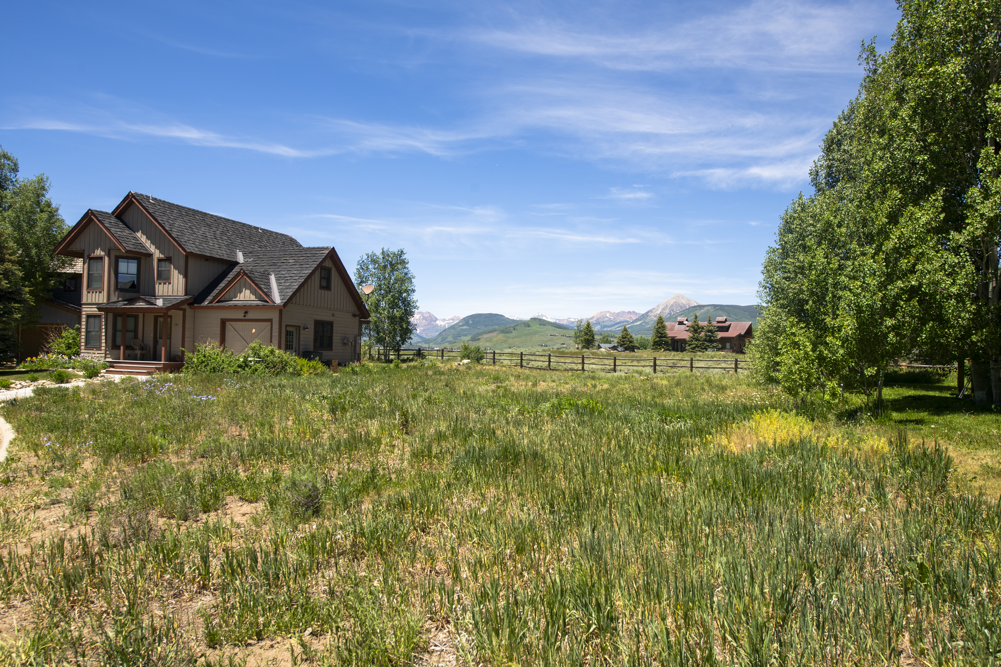  Spectacular Mountain-View Lot in the Heart of Skyland - 物件實景