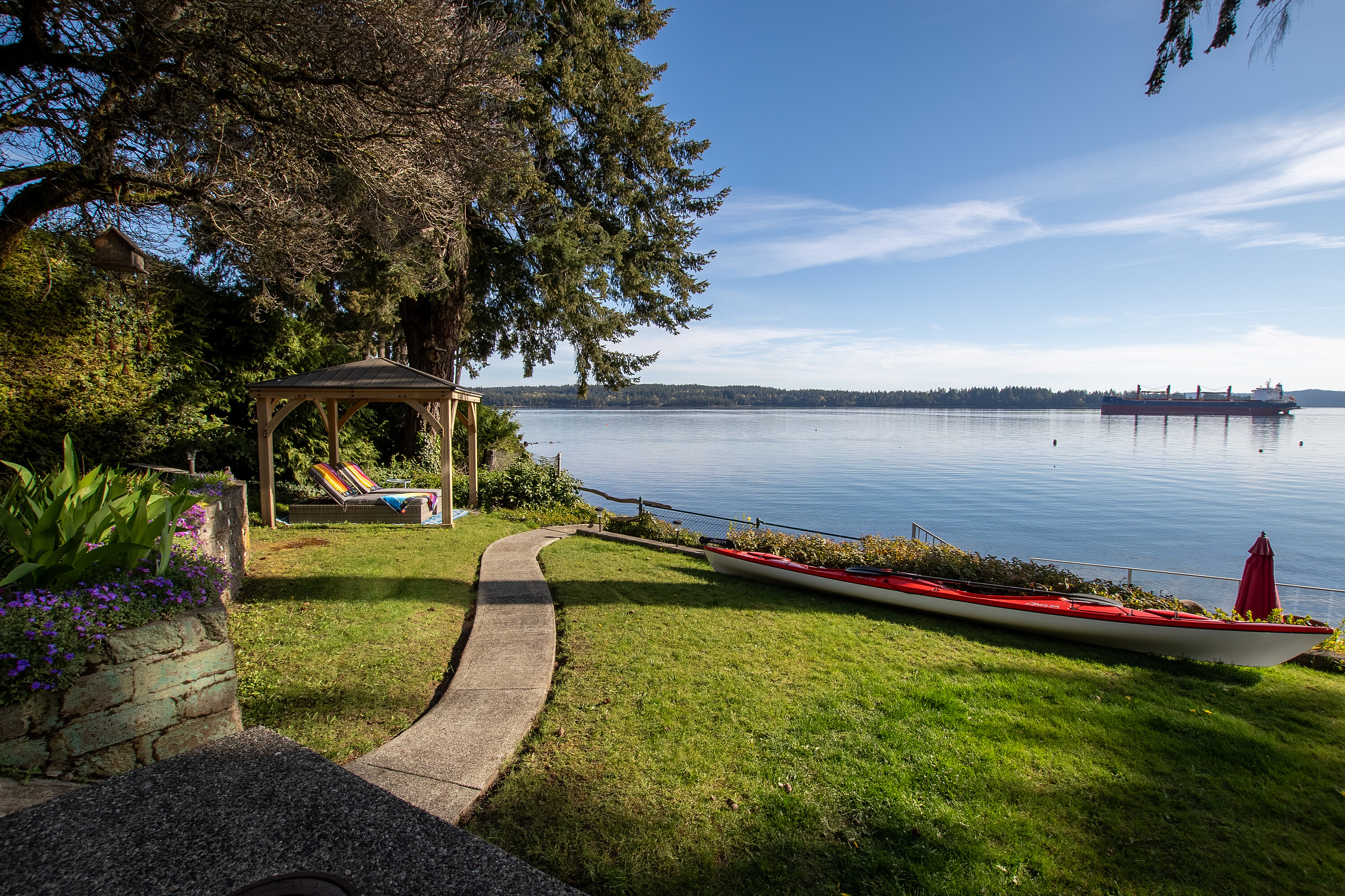  Ladysmith Bespoke Oceanfront - 物件實景