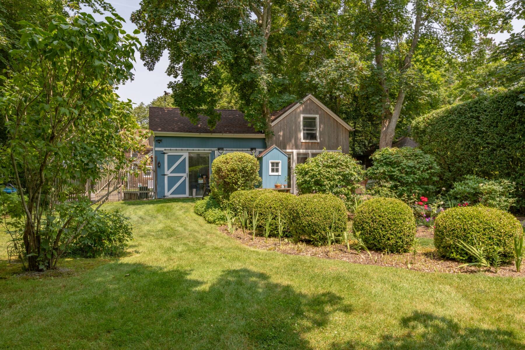  A Landmark Offering In The Heart Of Amagansett - - 物件實景