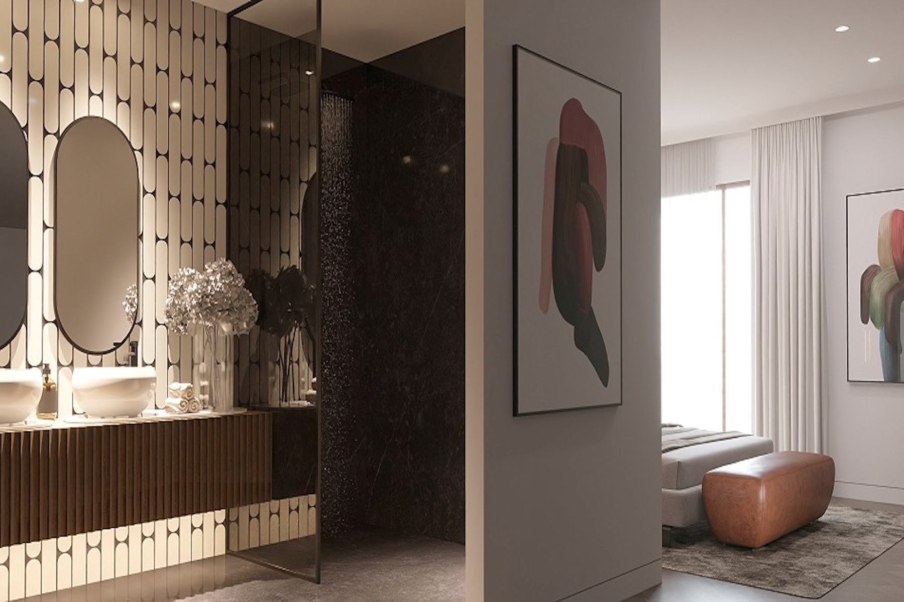  Flat, 2 bedrooms, for Sale - 物件實景