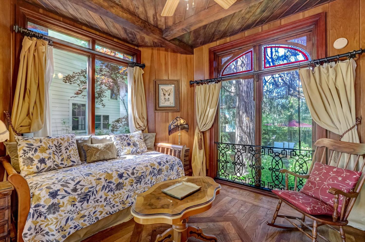 Nevada City, California, 95959, United States, 2 Bedrooms Bedrooms, ,2 BathroomsBathrooms,Residential,For Sale,1835500