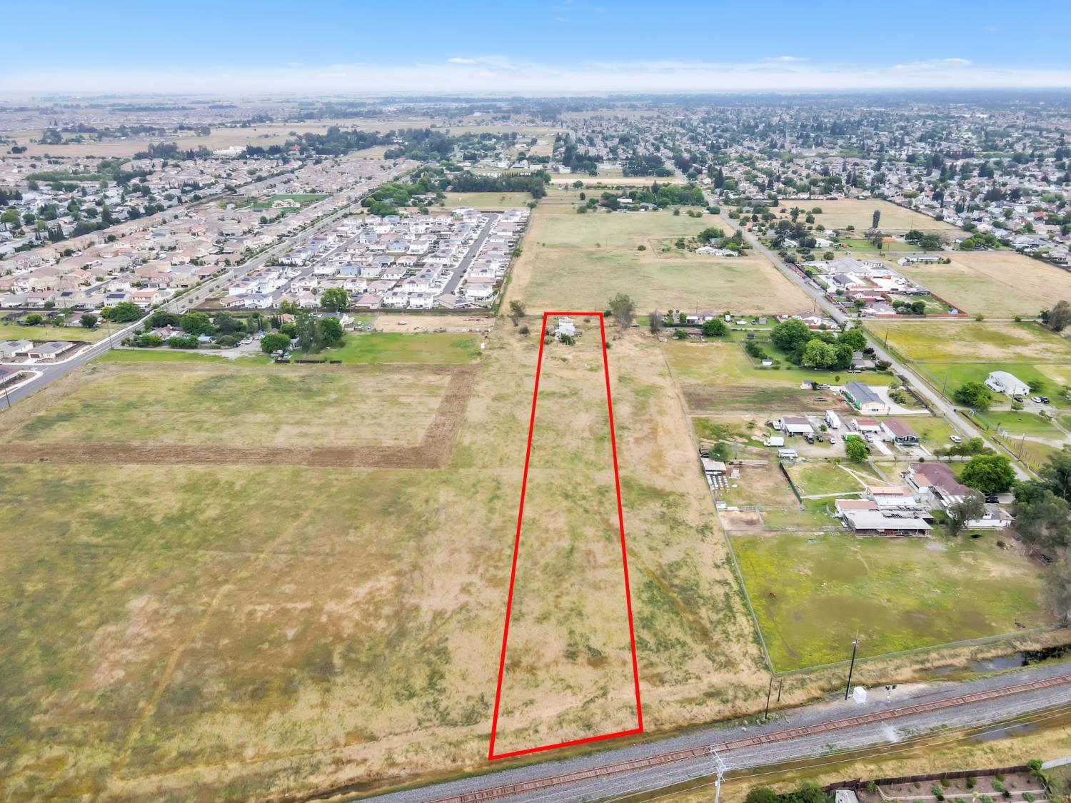 Sacramento, California, 95828, United States, ,Land,For Sale,2040311